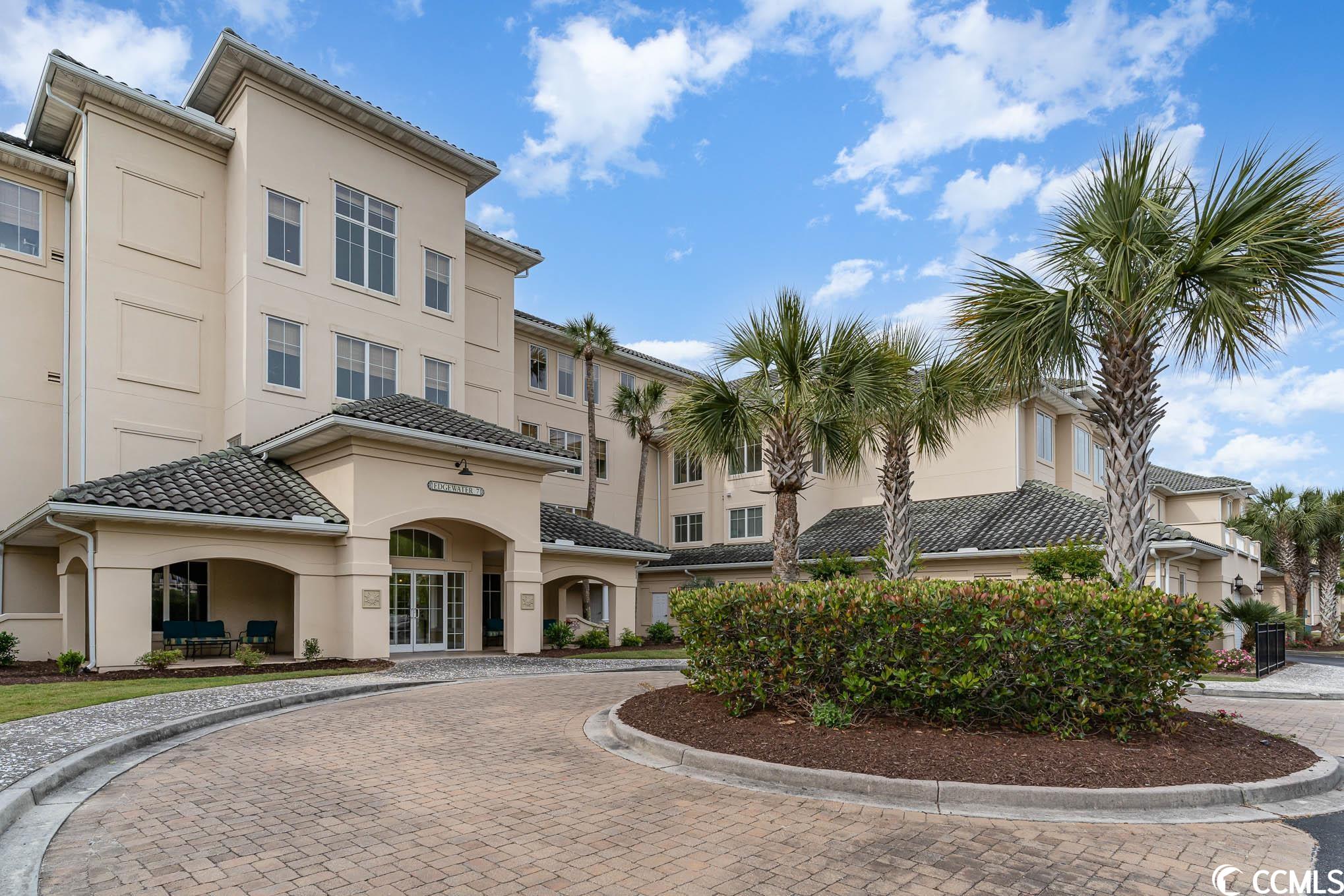 2180 Waterview Dr. UNIT #747 North Myrtle Beach, SC 29582