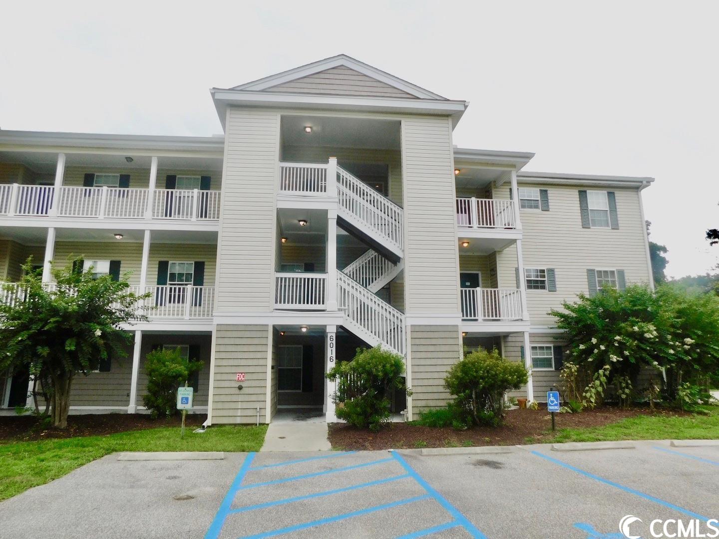 6016 Dick Pond Rd. UNIT #211 Myrtle Beach, SC 29588