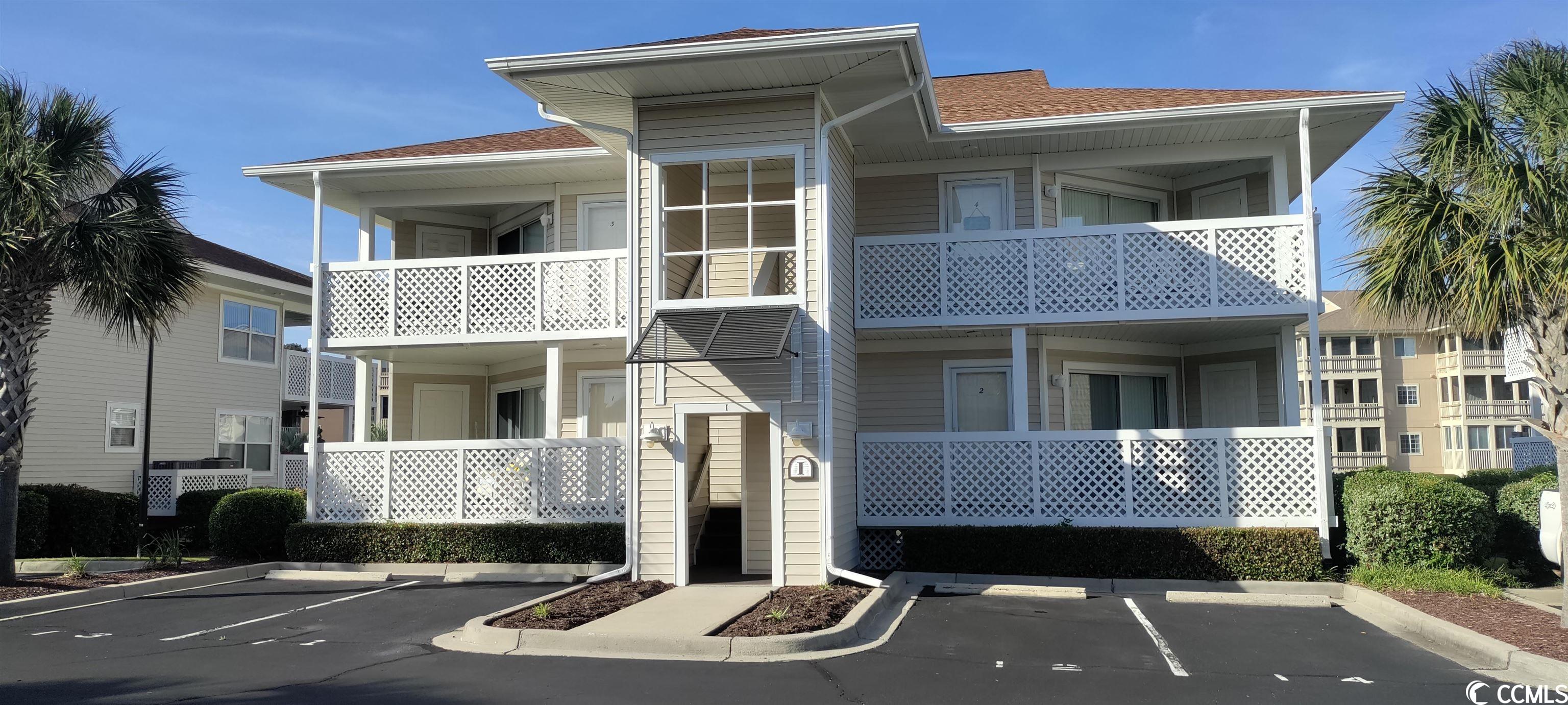 300 Shorehaven Dr. UNIT I-2 North Myrtle Beach, SC 29582