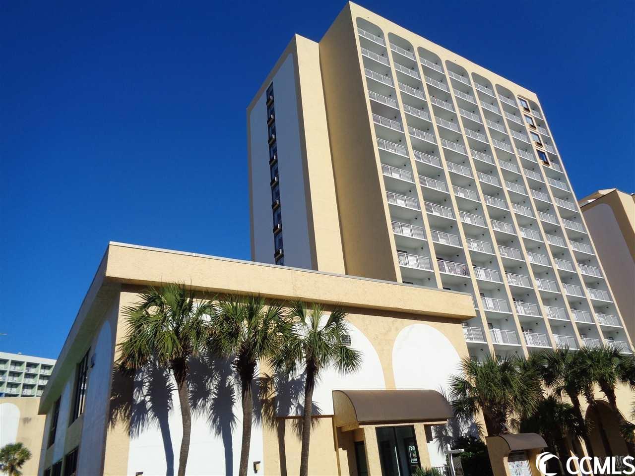 1207 S Ocean Blvd. UNIT #51103 Myrtle Beach, SC 29577