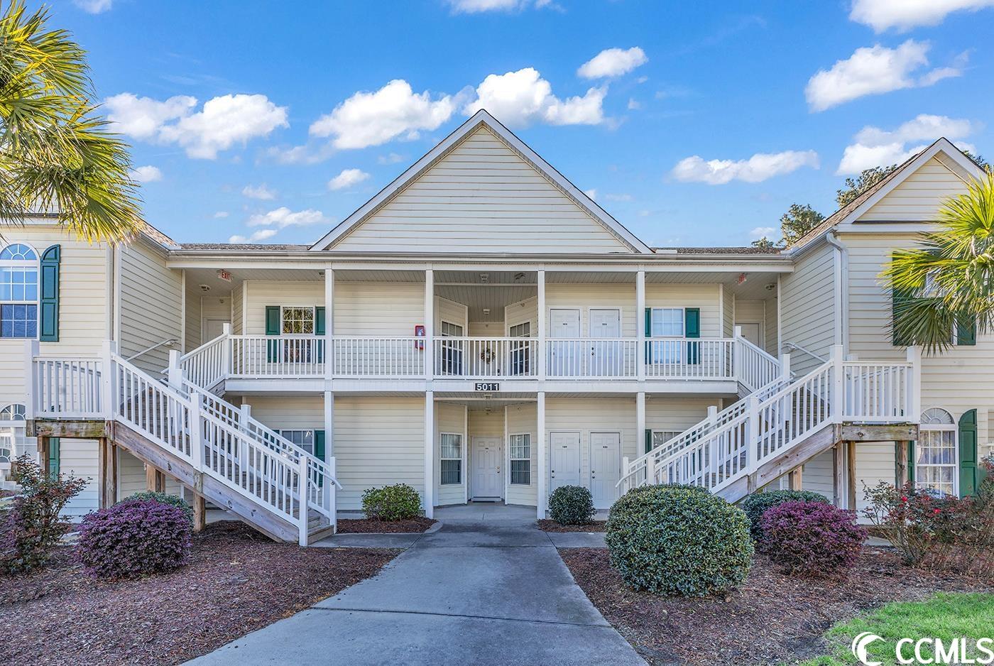 5011 Harvest Dr. UNIT #202 Myrtle Beach, SC 29579