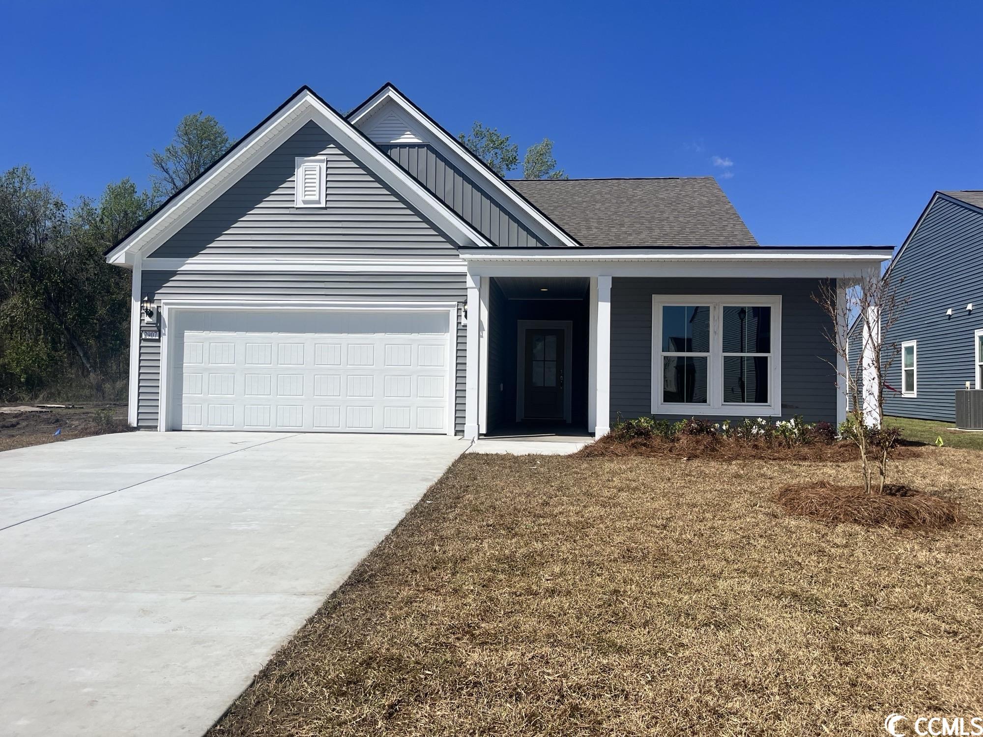 2907 Ellesmere Circle Myrtle Beach, SC 29579