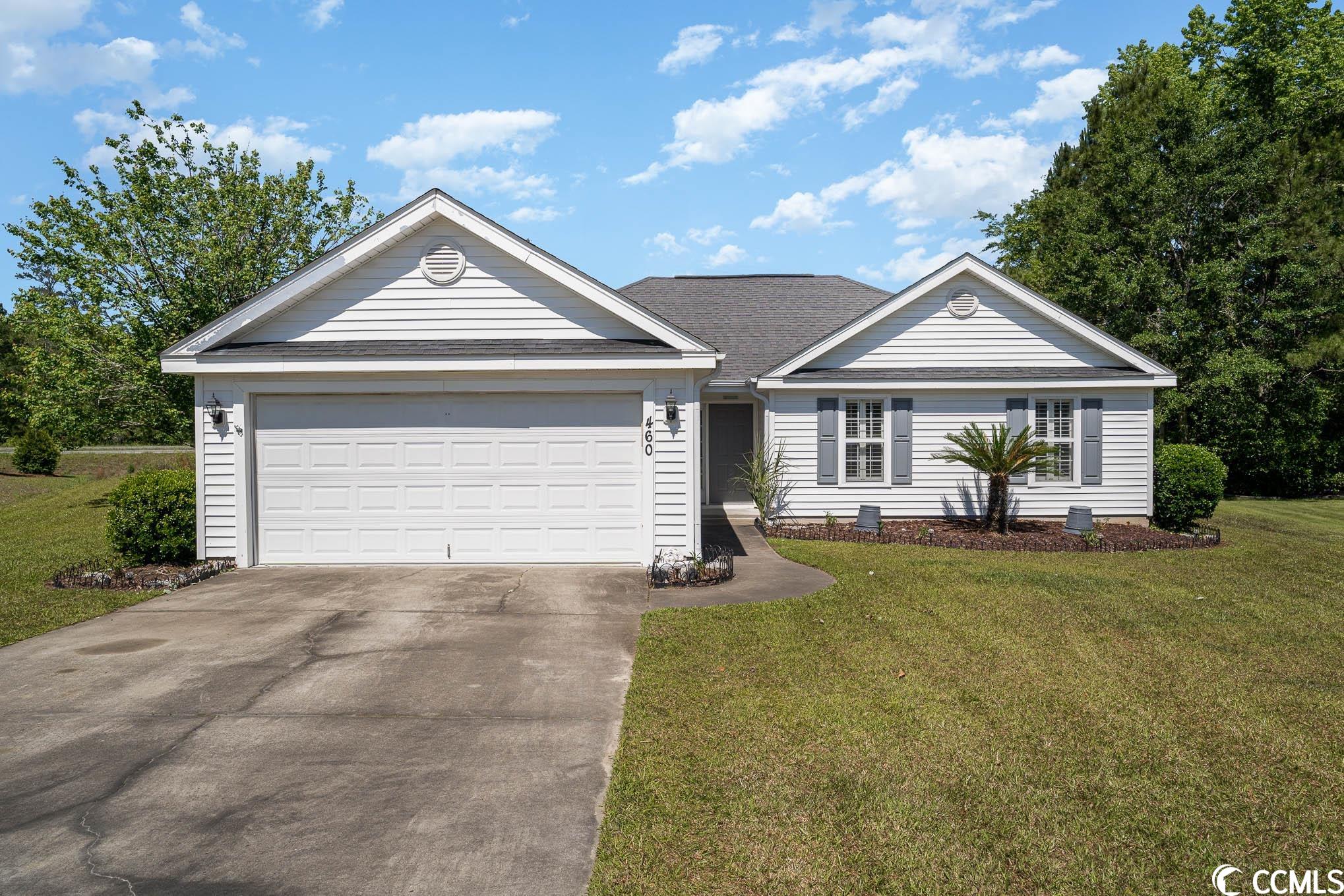 460 Deer Watch Circle Longs, SC 29568