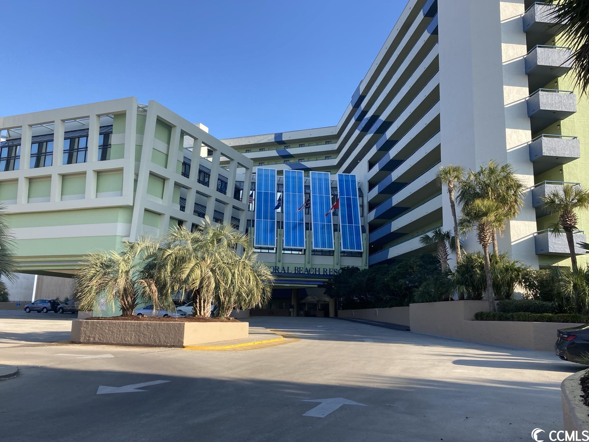 1105 S Ocean Blvd. UNIT #544 Myrtle Beach, SC 29577