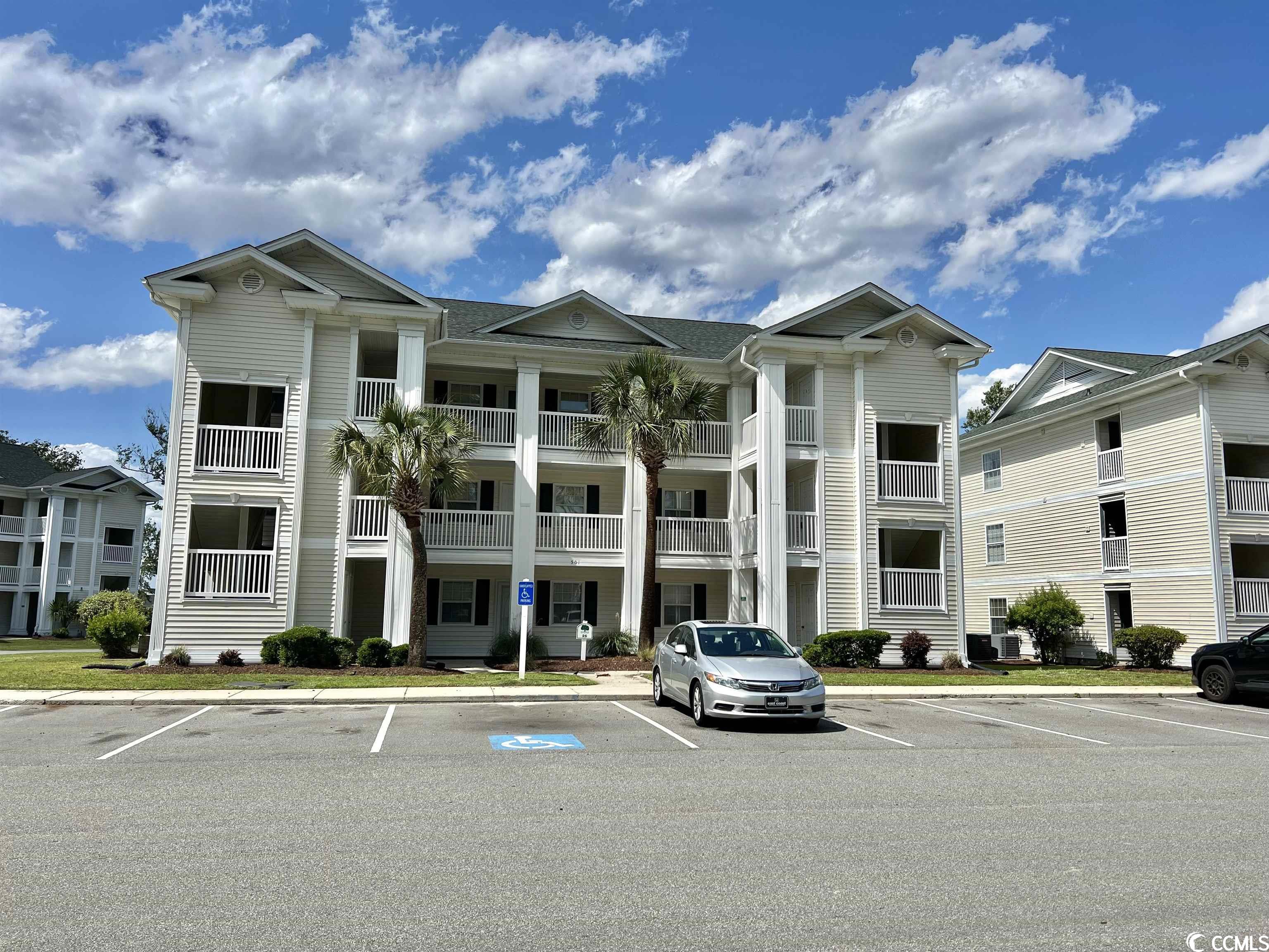 501 White River Dr. UNIT 26-I Myrtle Beach, SC 29579