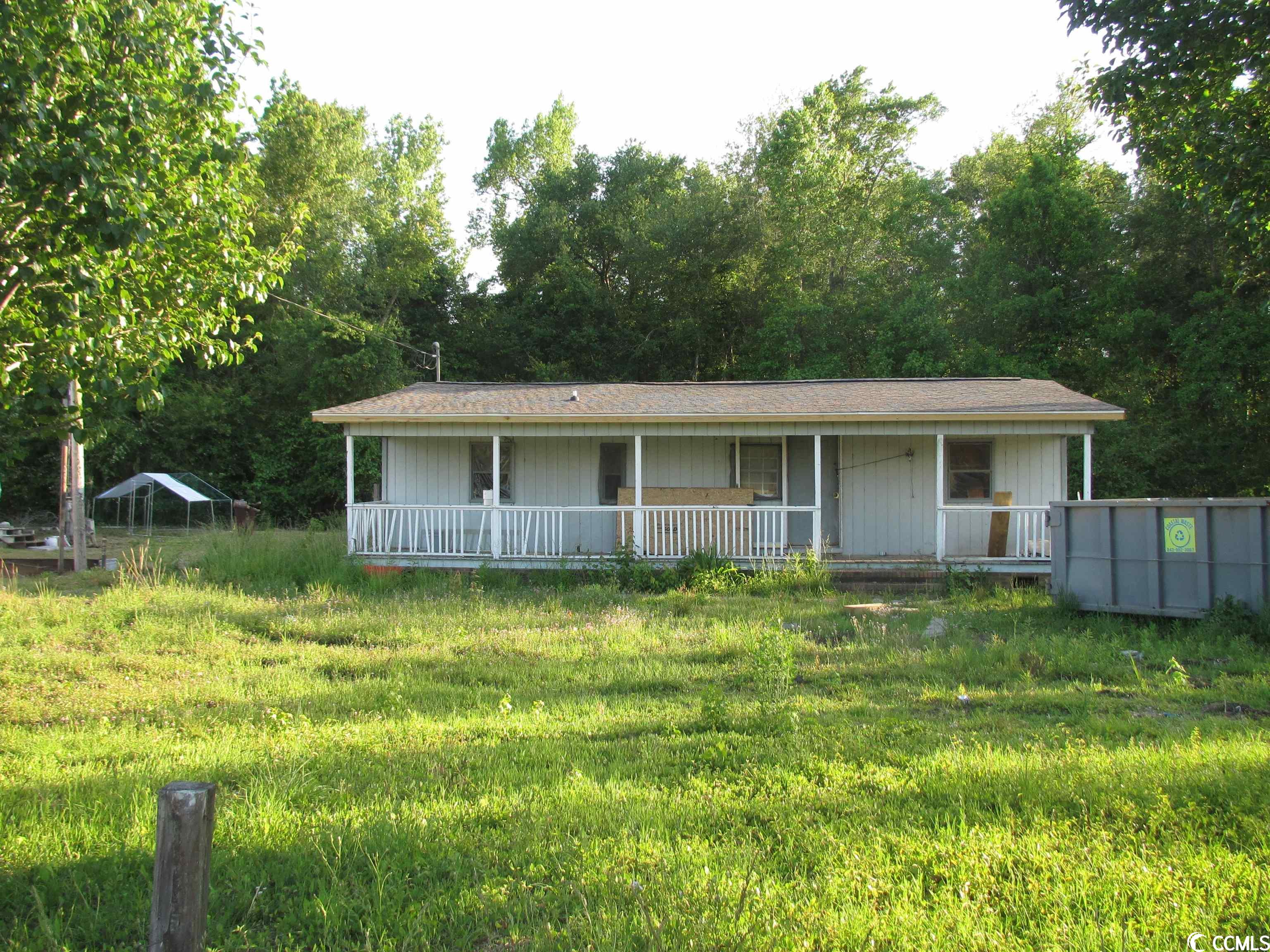 870 E Highway 9, Loris, SC 29569