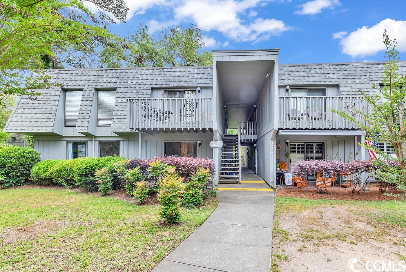 128 Salt Marsh Circle UNIT 28C Pawleys Island, SC 29585