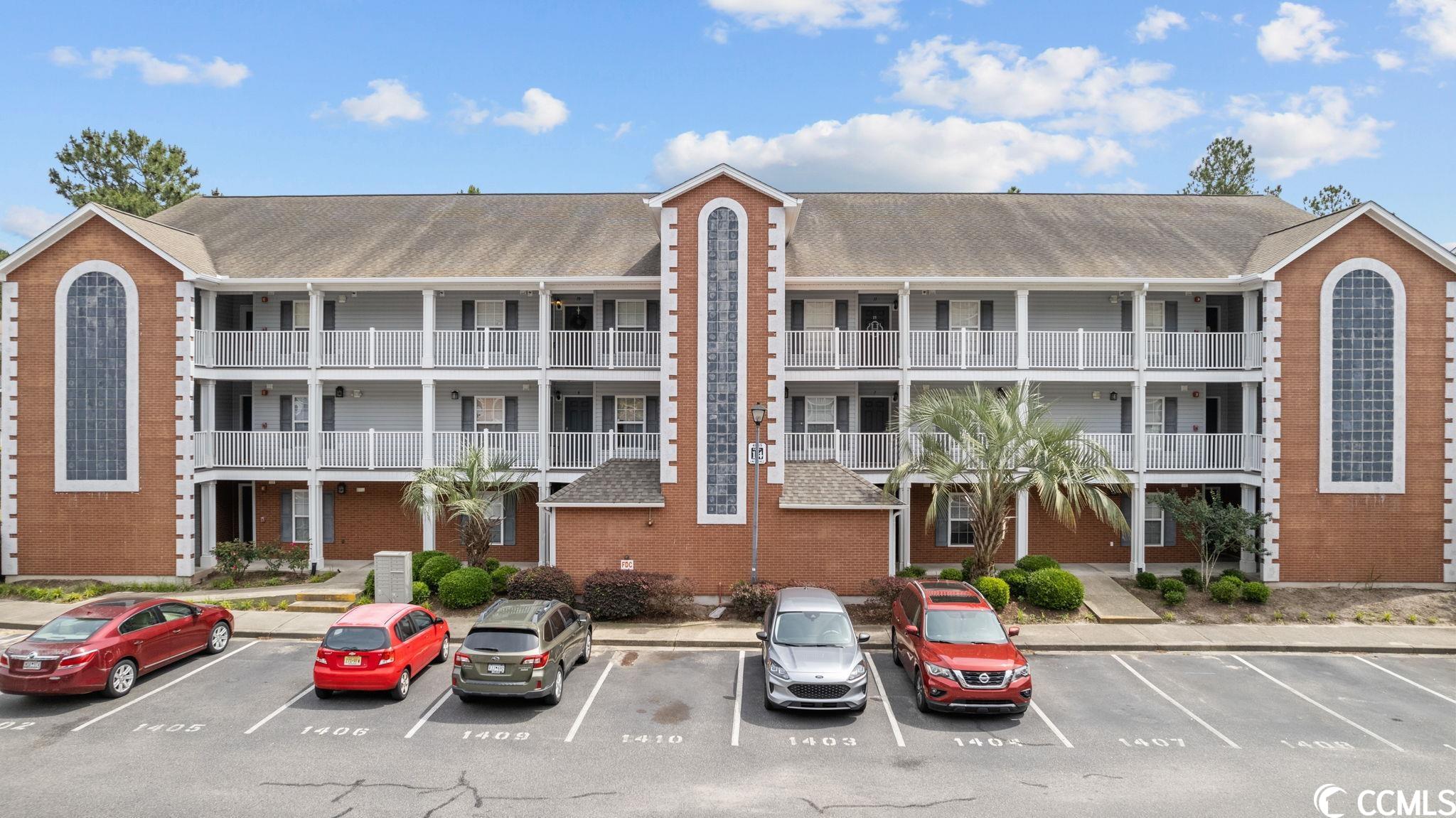 4845 Meadowsweet Dr. UNIT #3 Myrtle Beach, SC 29579