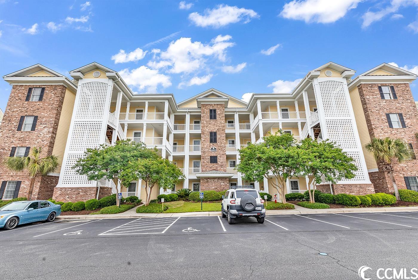 4891 Luster Leaf Circle UNIT #401 Myrtle Beach, SC 29577