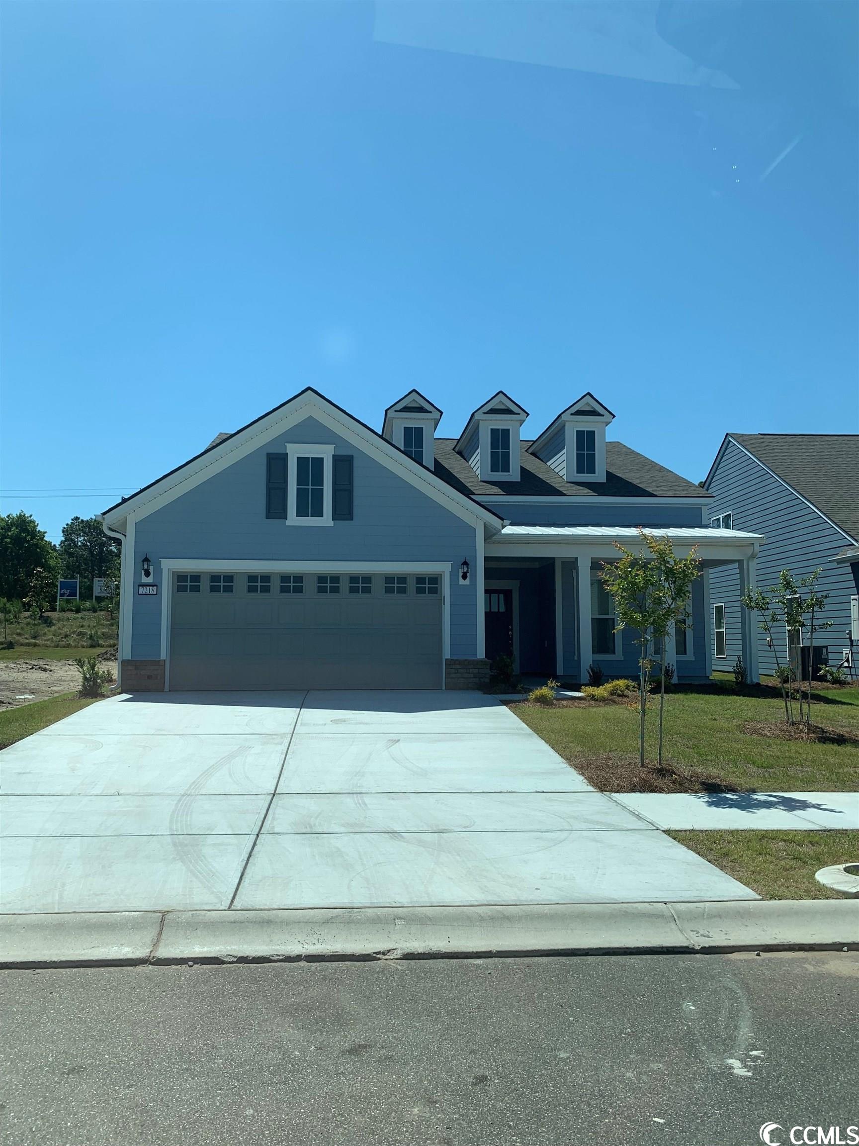 7218 Sarteano Dr. Myrtle Beach, SC 29572