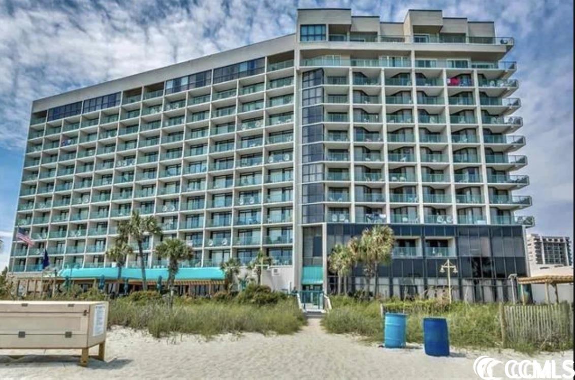 201 74th Ave. N UNIT #2840 Myrtle Beach, SC 29572