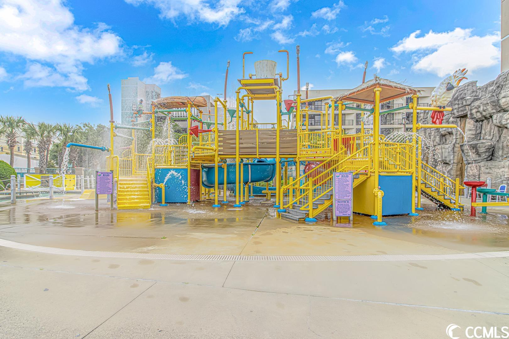 201 74th Ave. N UNIT #2840 Myrtle Beach, SC 29572
