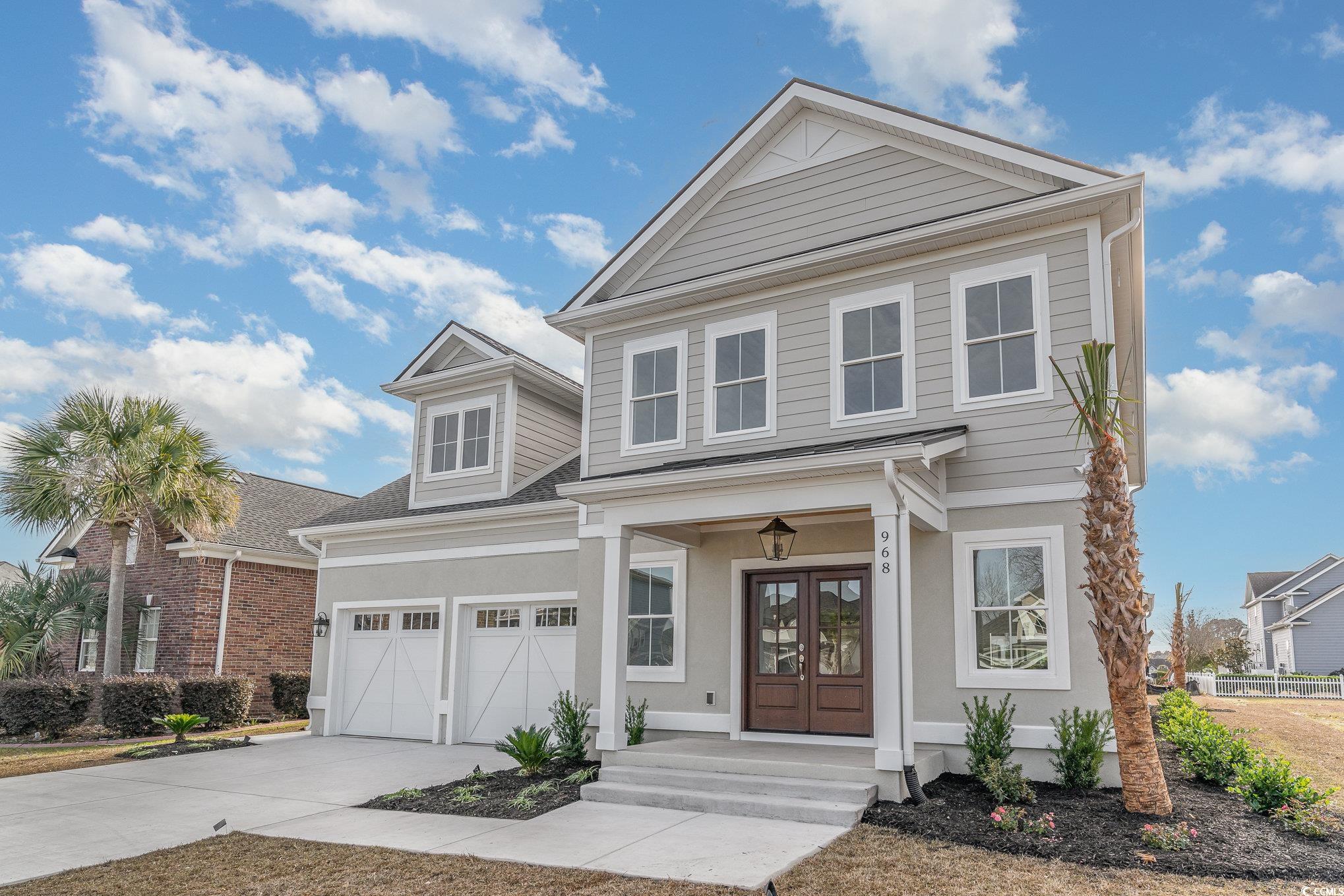 968 Shipmaster Ave. Myrtle Beach, SC 29579