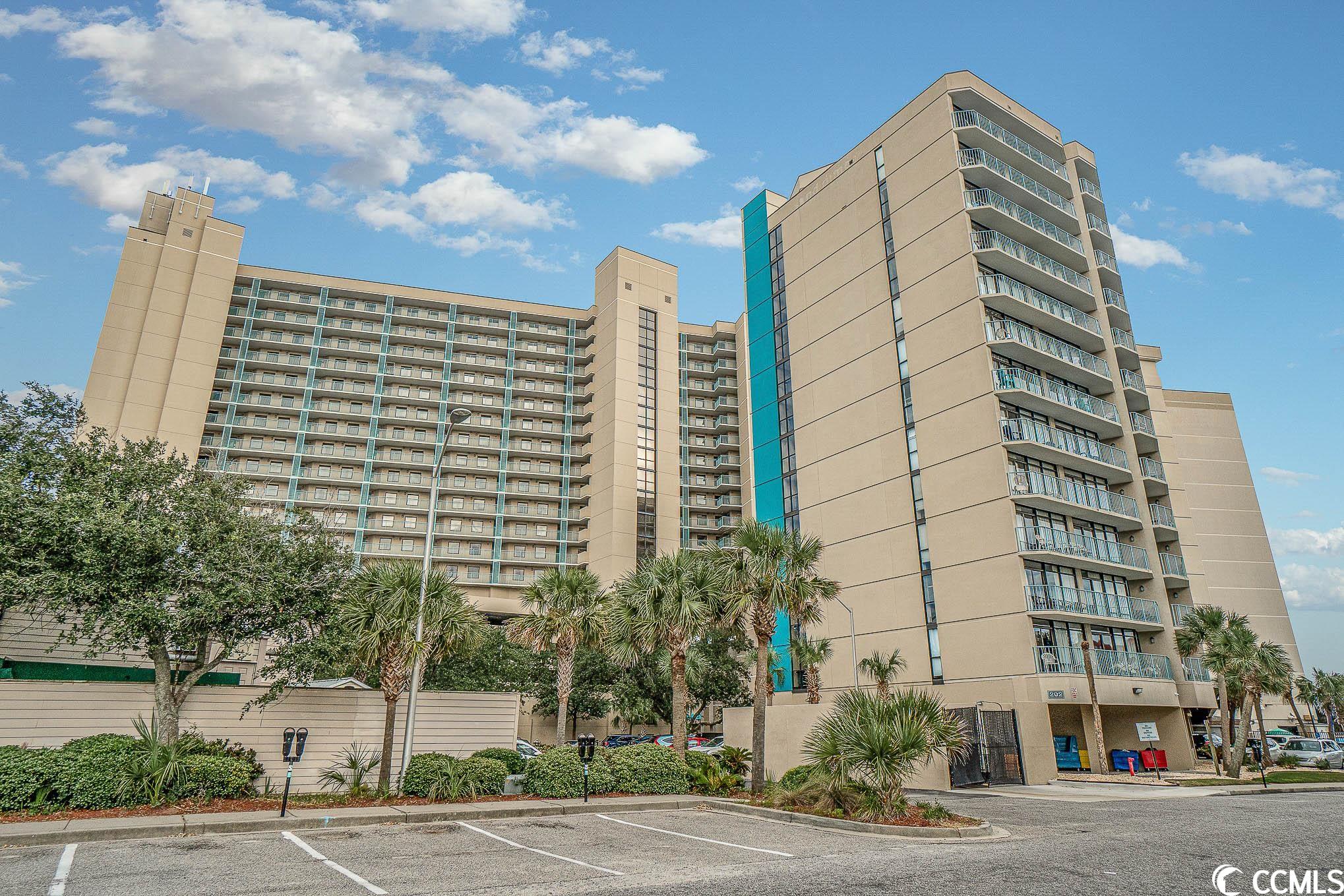 201 74th Ave. N UNIT #2829 Myrtle Beach, SC 29572