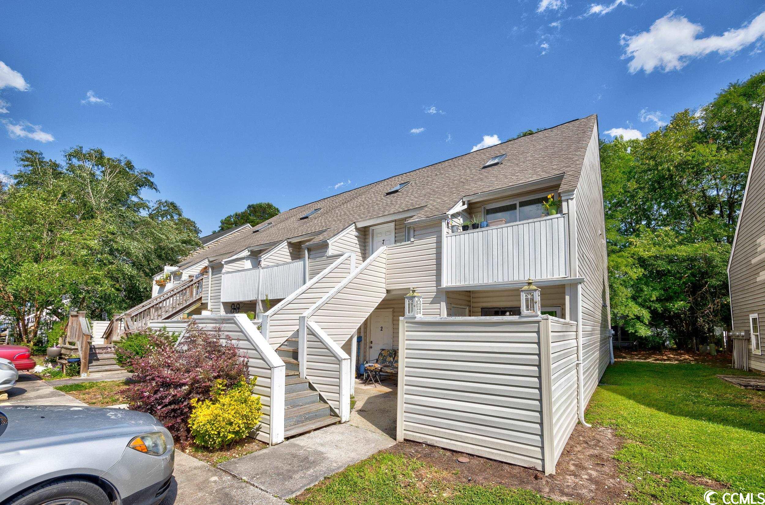 404 Cambridge Circle UNIT K-7 Murrells Inlet, SC 29576