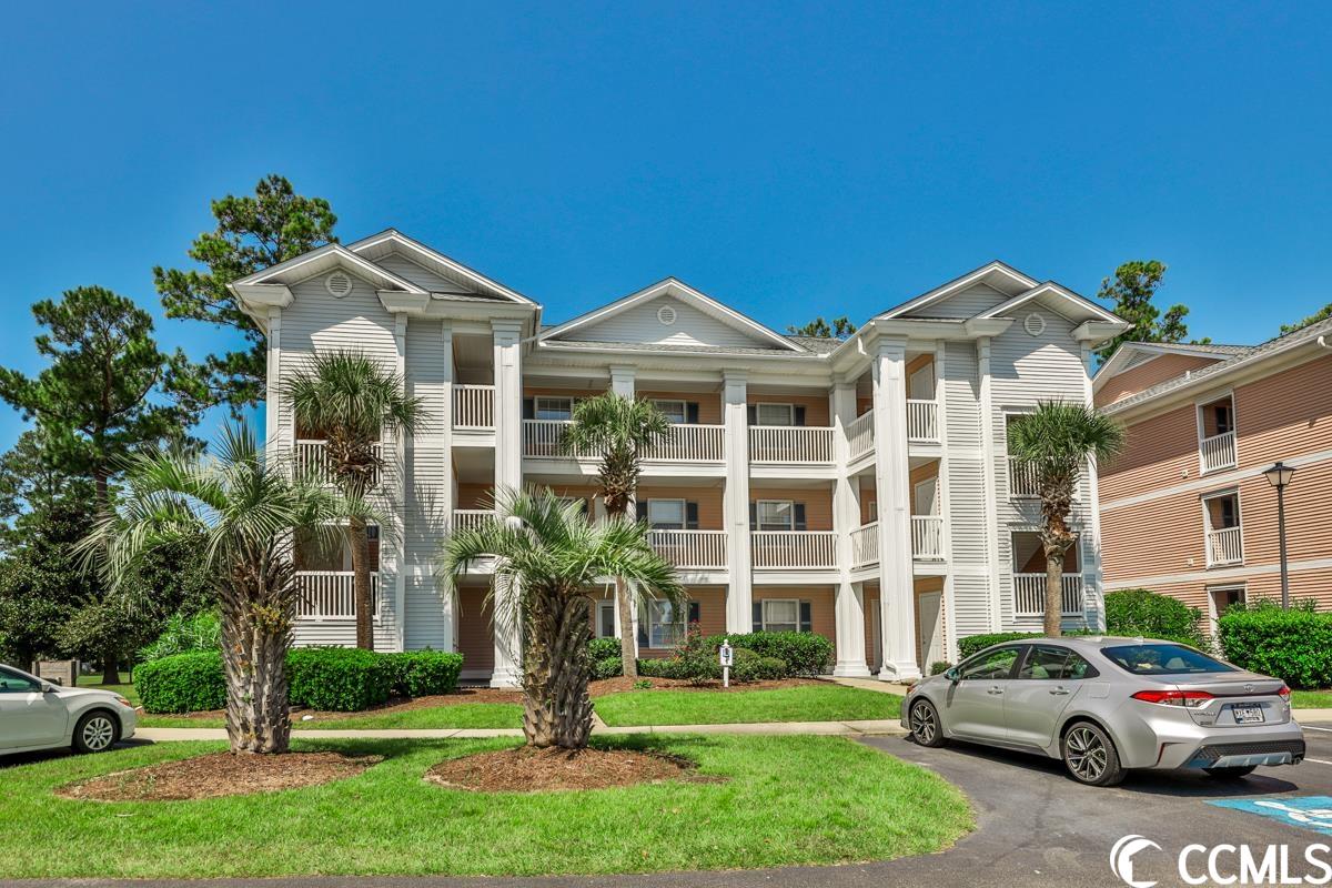 607 Waterway Village Blvd. UNIT F Myrtle Beach, SC 29579