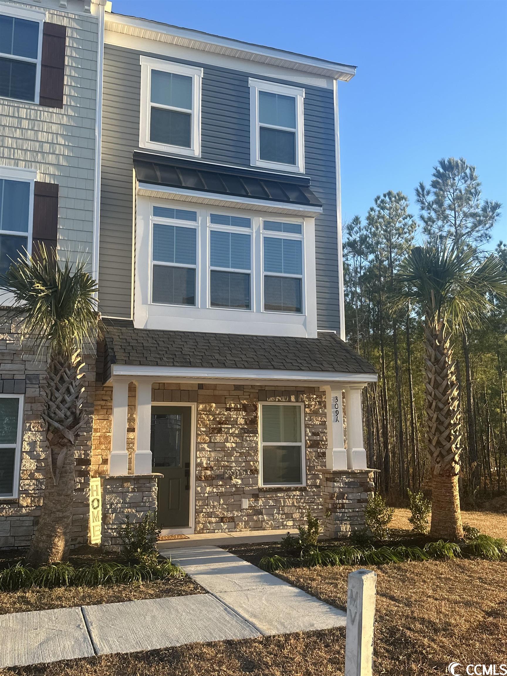 309 A Golan Circle UNIT 13A Myrtle Beach, SC 29579