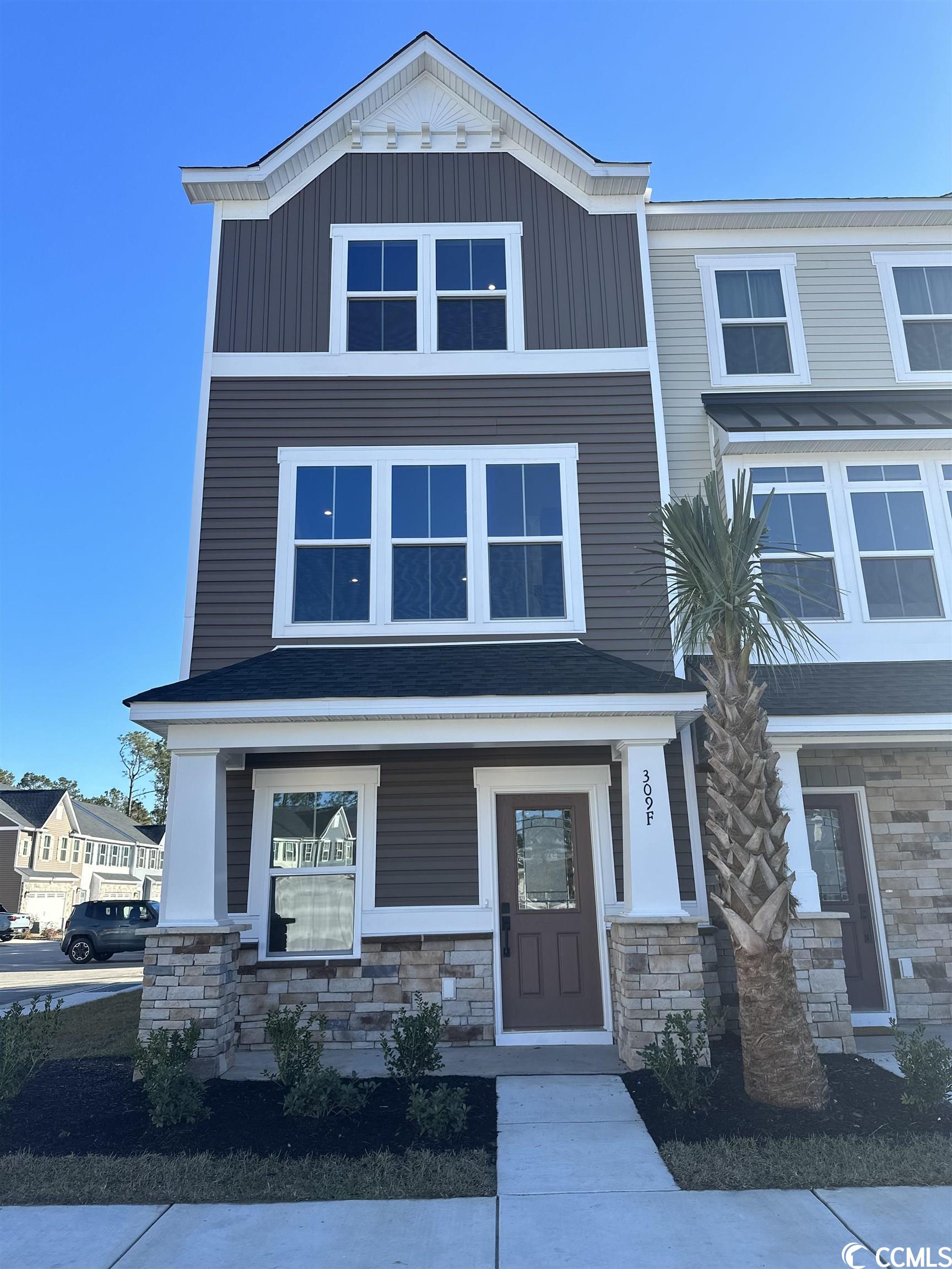 309 Golan Circle UNIT 13F Myrtle Beach, SC 29579