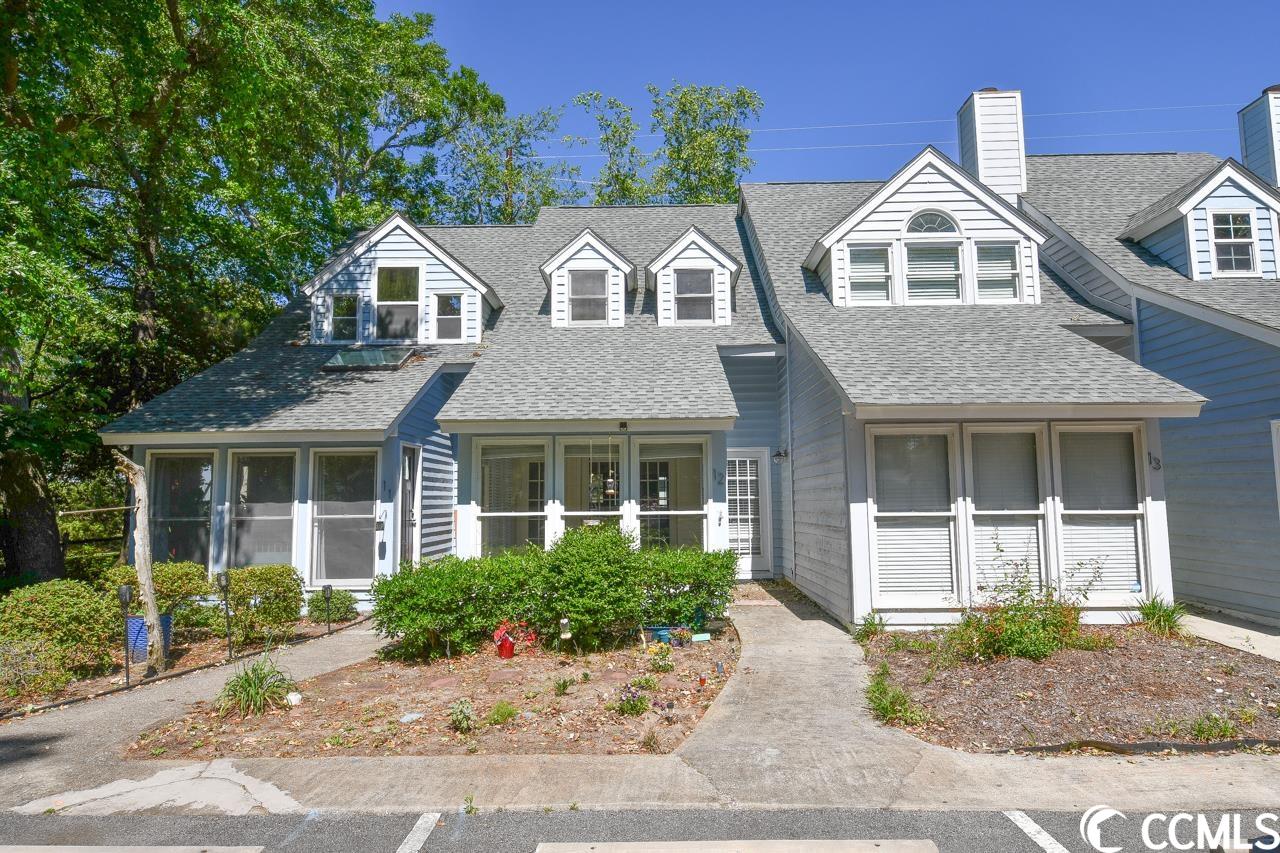 4920 South First St. UNIT #12 Murrells Inlet, SC 29576
