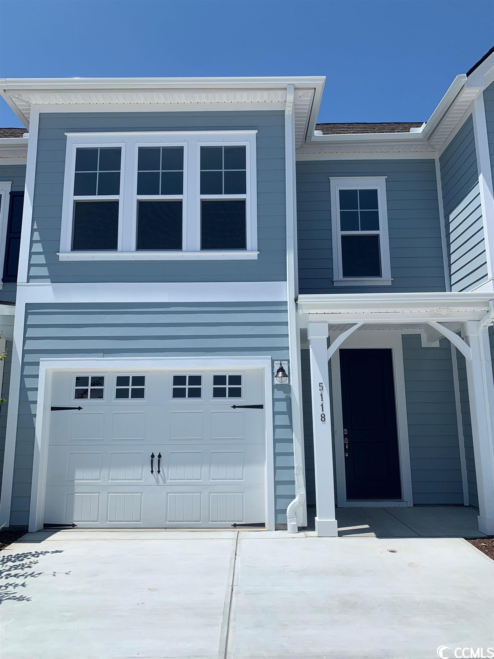 5118 Double Eagle Way UNIT Unit 48 North Myrtle Beach, SC 29582