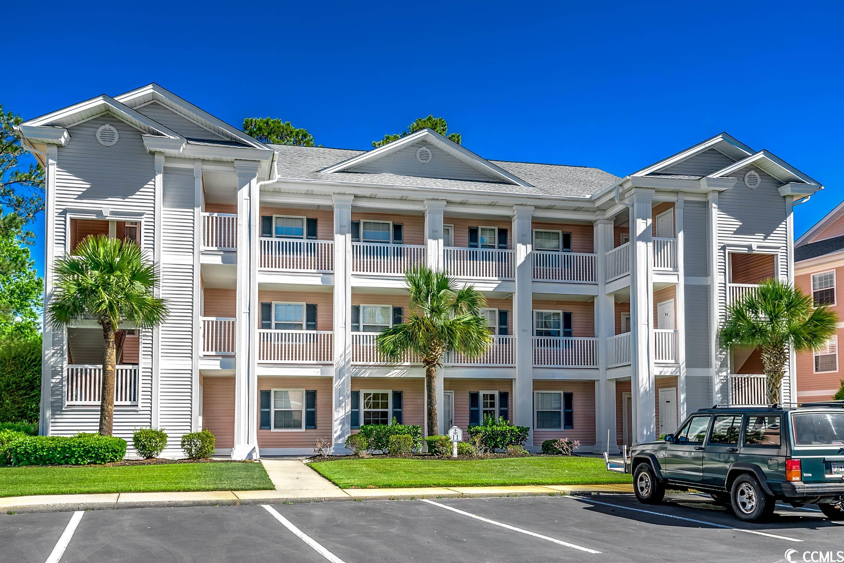 633 Waterway Village Blvd UNIT 11-C Myrtle Beach, SC 29579