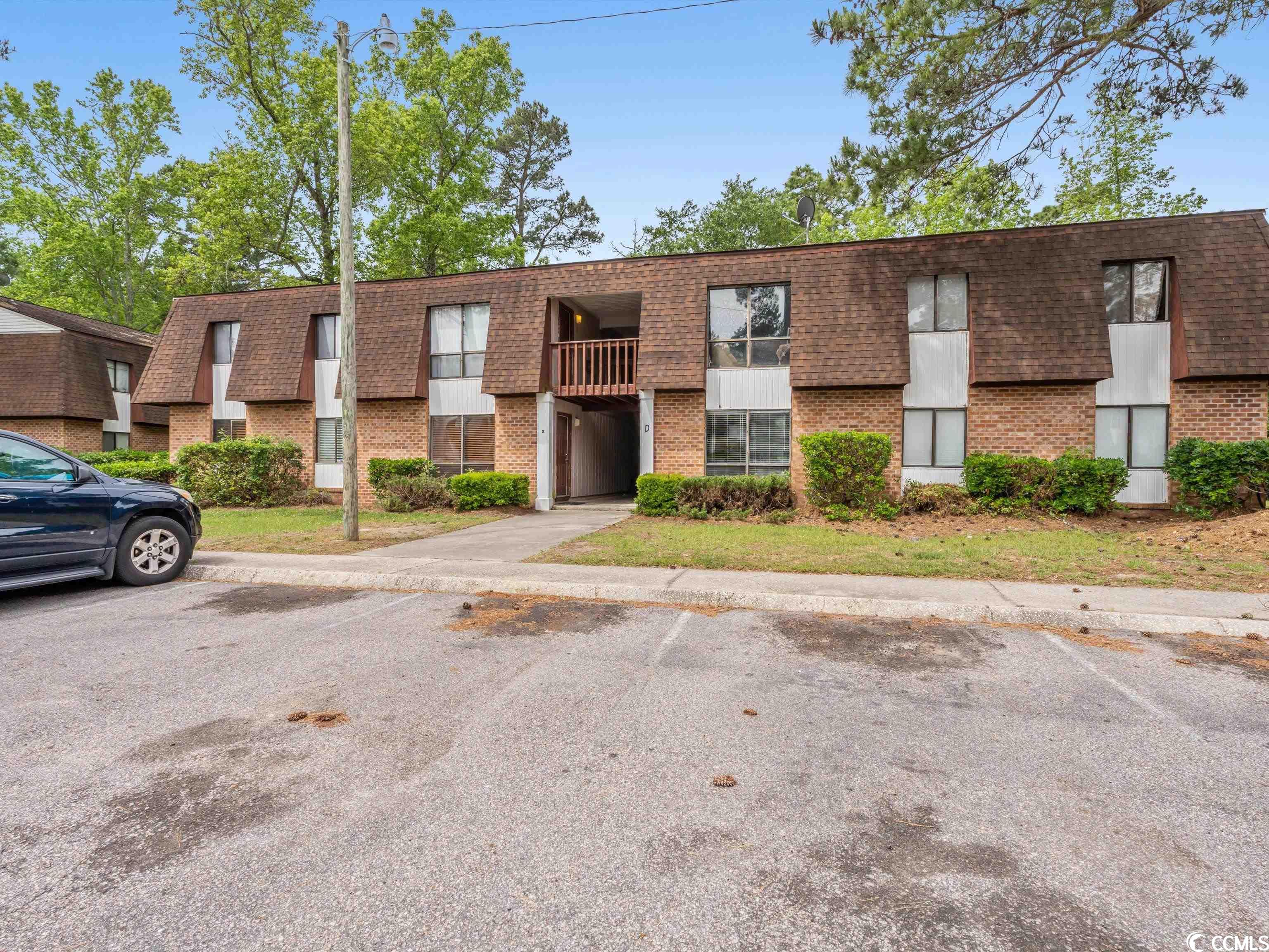 615 Carter Ln. UNIT D-4 Conway, SC 29526