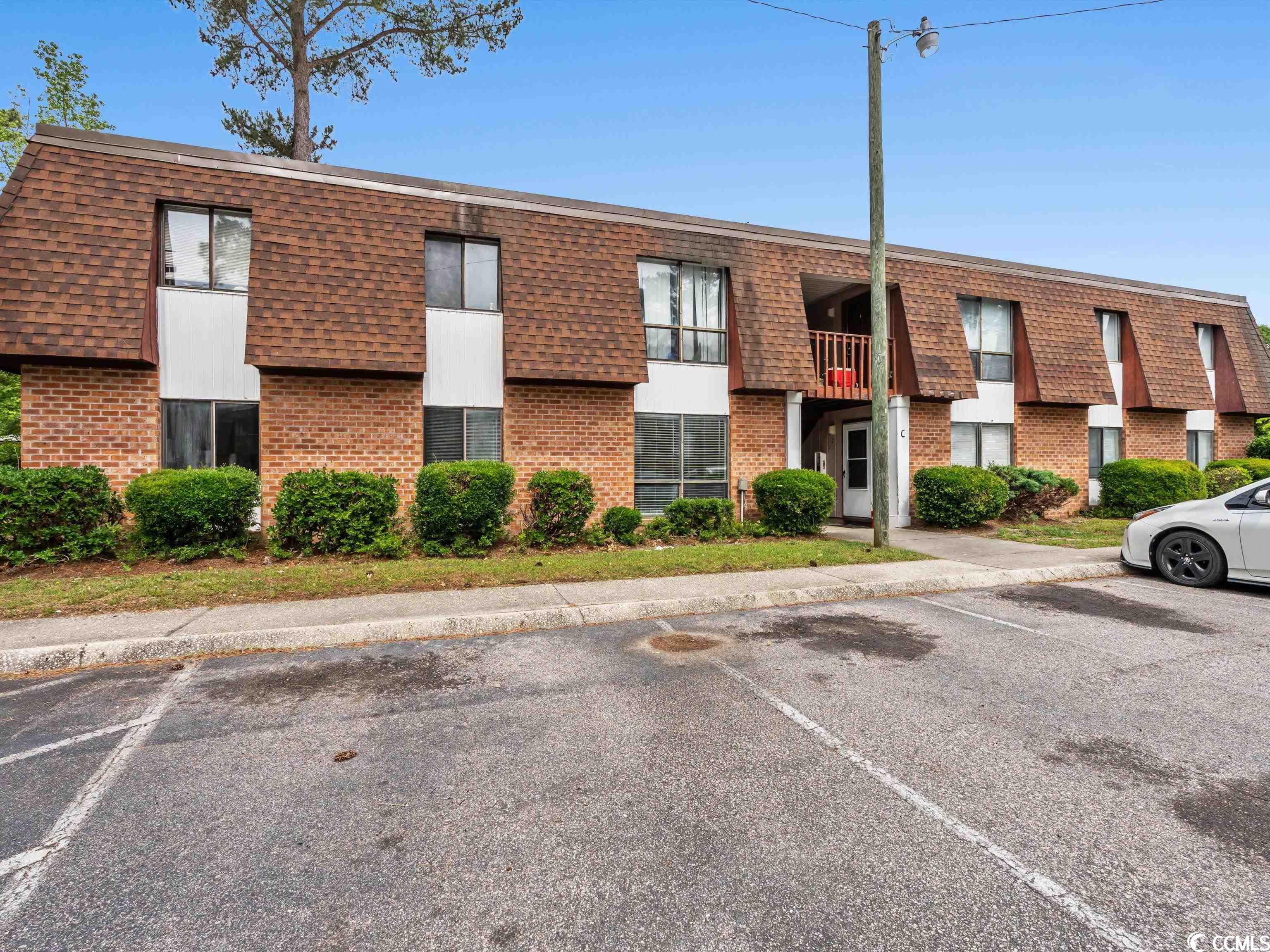 615 Carter Ln. UNIT C-1 Conway, SC 29526