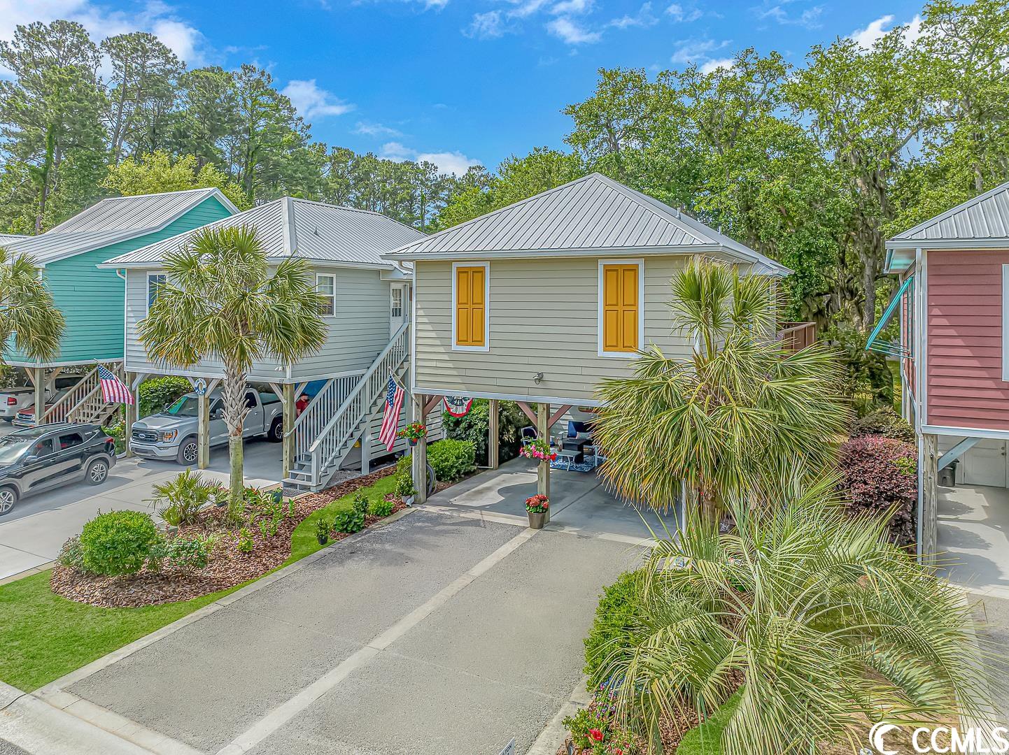 123 Weatherboard Ct. Pawleys Island, SC 29585