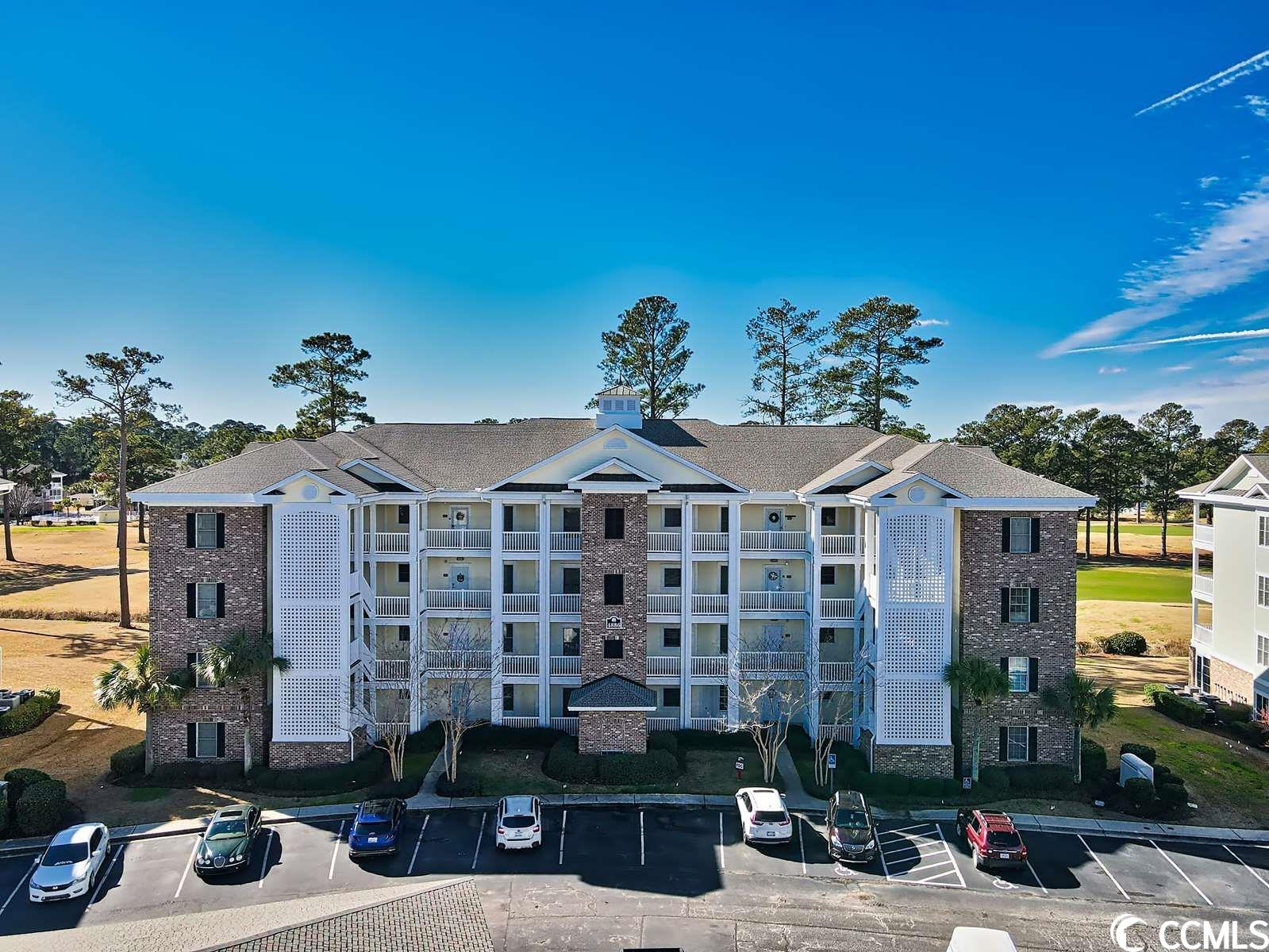 4886 Luster Leaf Circle UNIT #304 Myrtle Beach, SC 29577