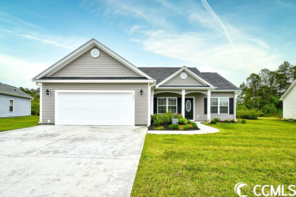 341 Copperwood Loop Conway, SC 29526