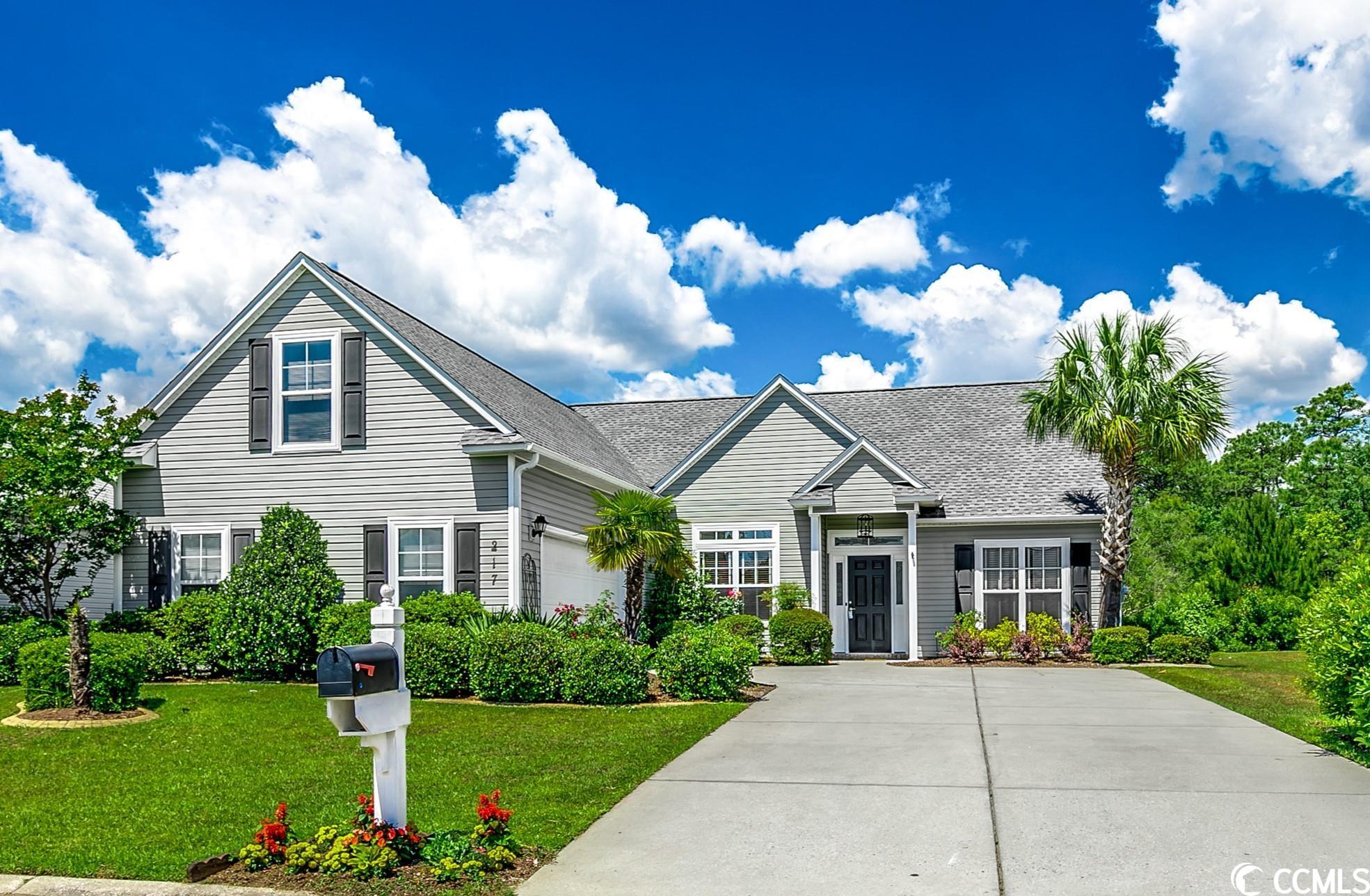 217 Chatham Dr. Myrtle Beach, SC 29579