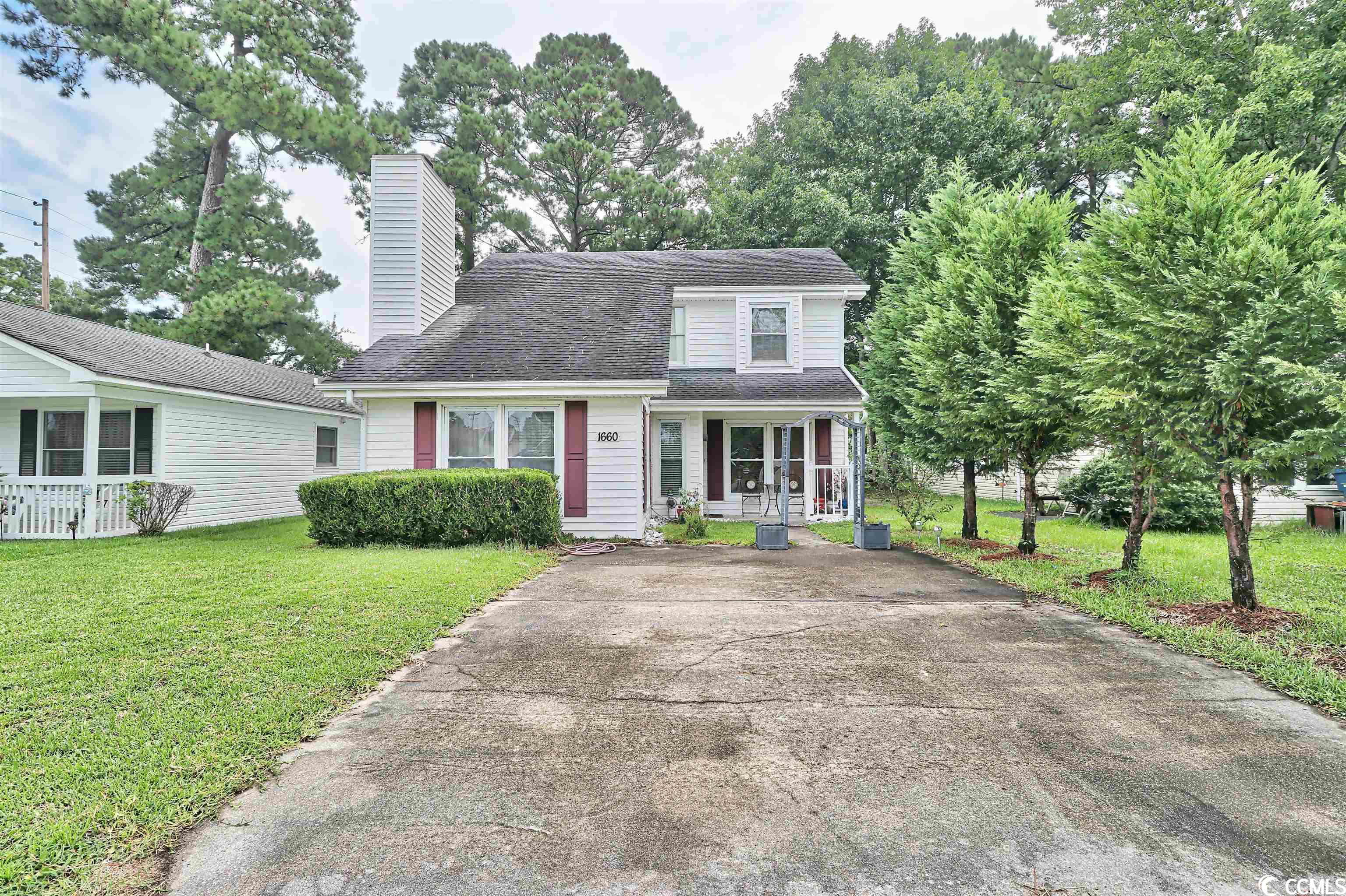 1660 Stuart Square Circle Myrtle Beach, SC 29577