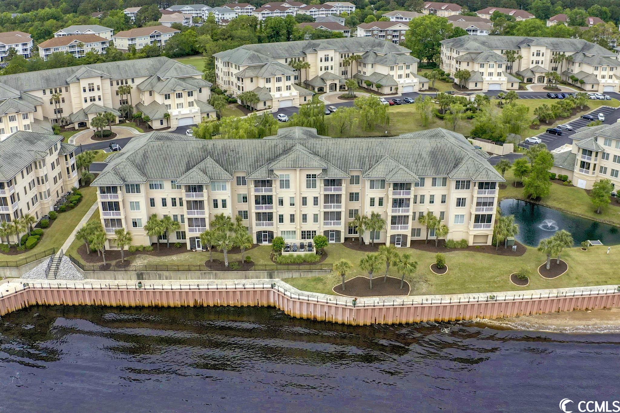 2180 Waterview Dr. UNIT #734 North Myrtle Beach, SC 29582