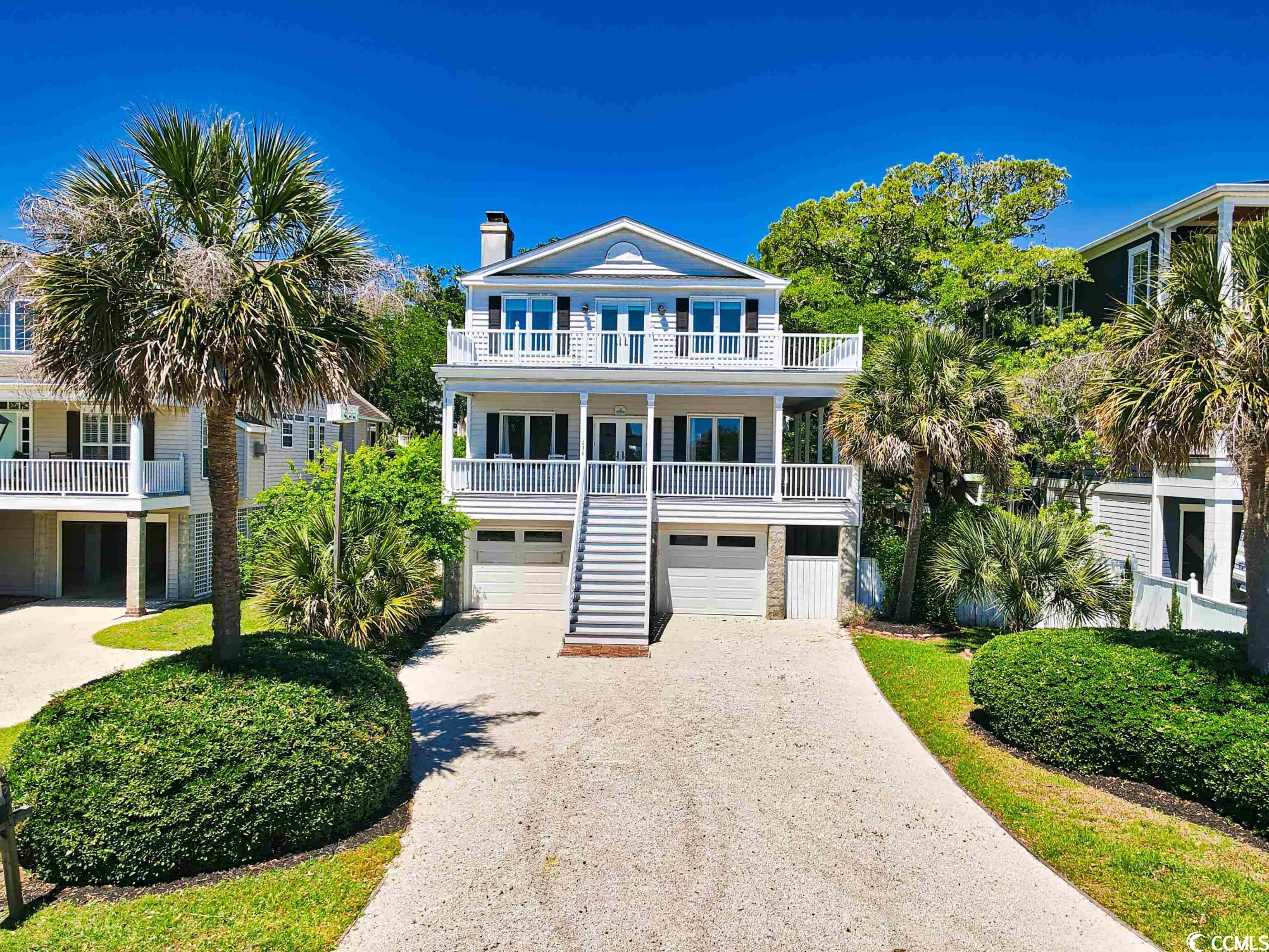 238 Berrytree Ln. Pawleys Island, SC 29585