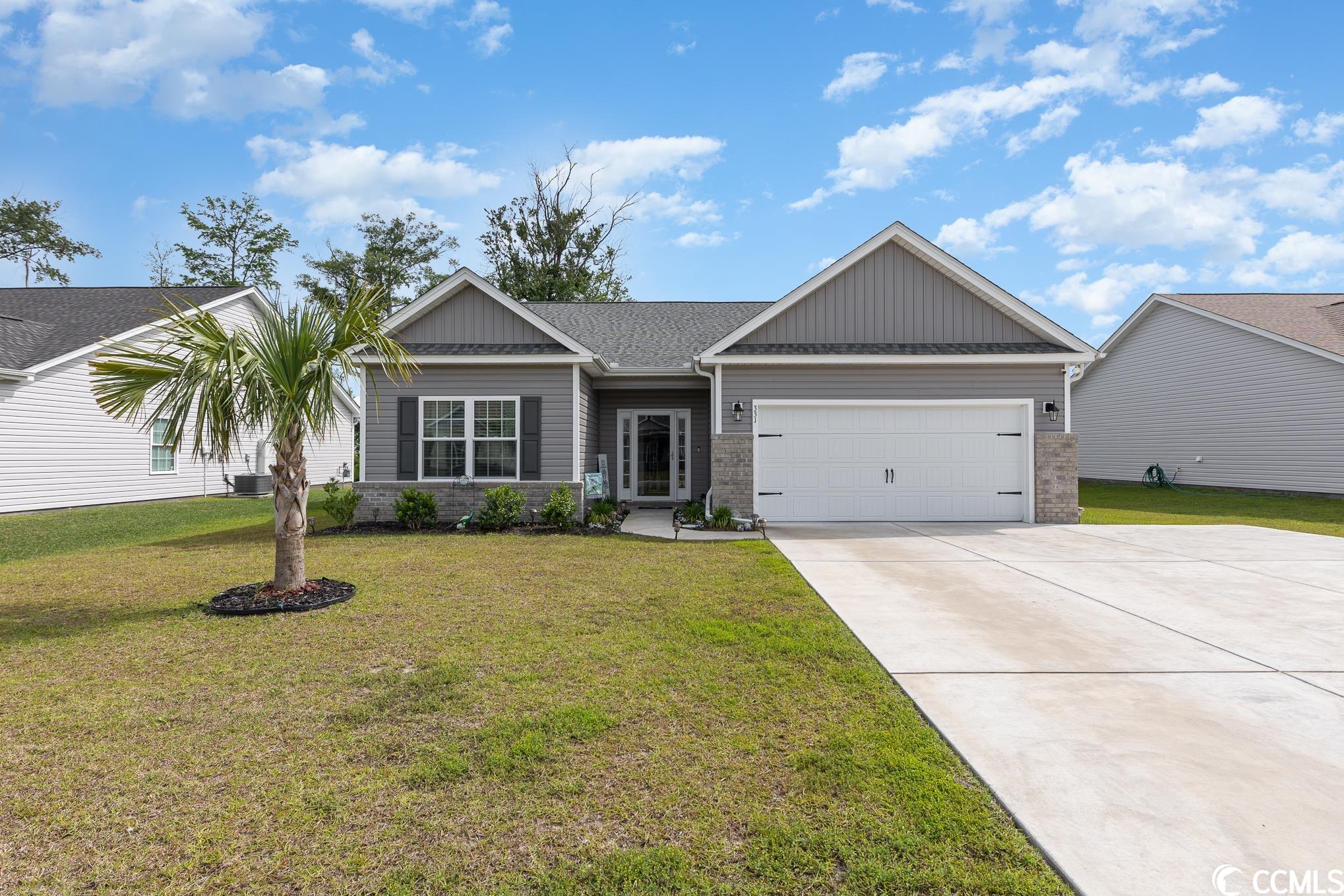 331 Palm Terrace Loop Conway, SC 29526