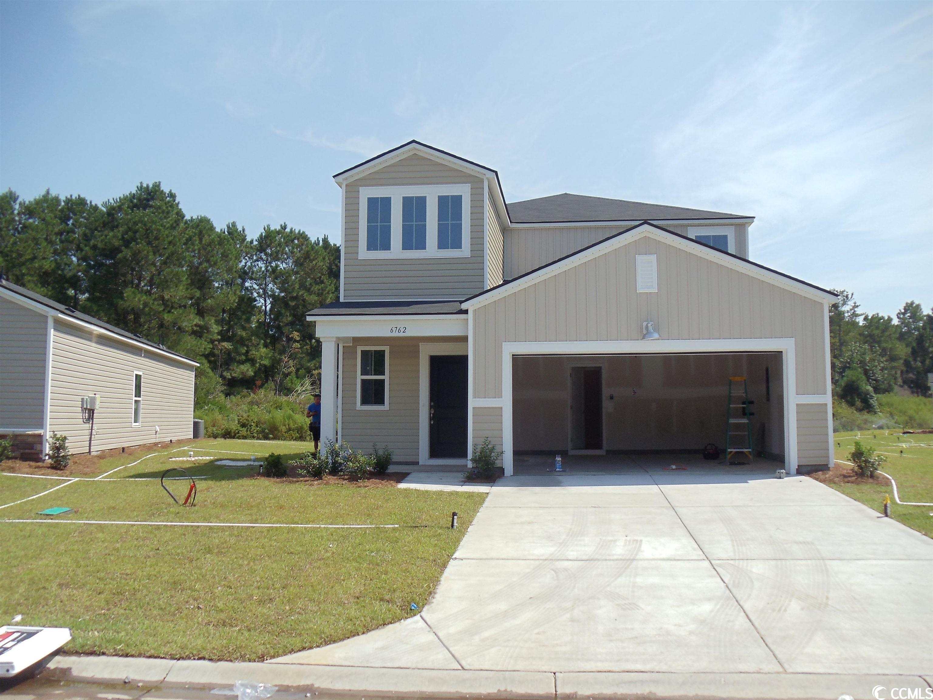 6762 Tamworth Ct. Sw Ocean Isle Beach, NC 28469