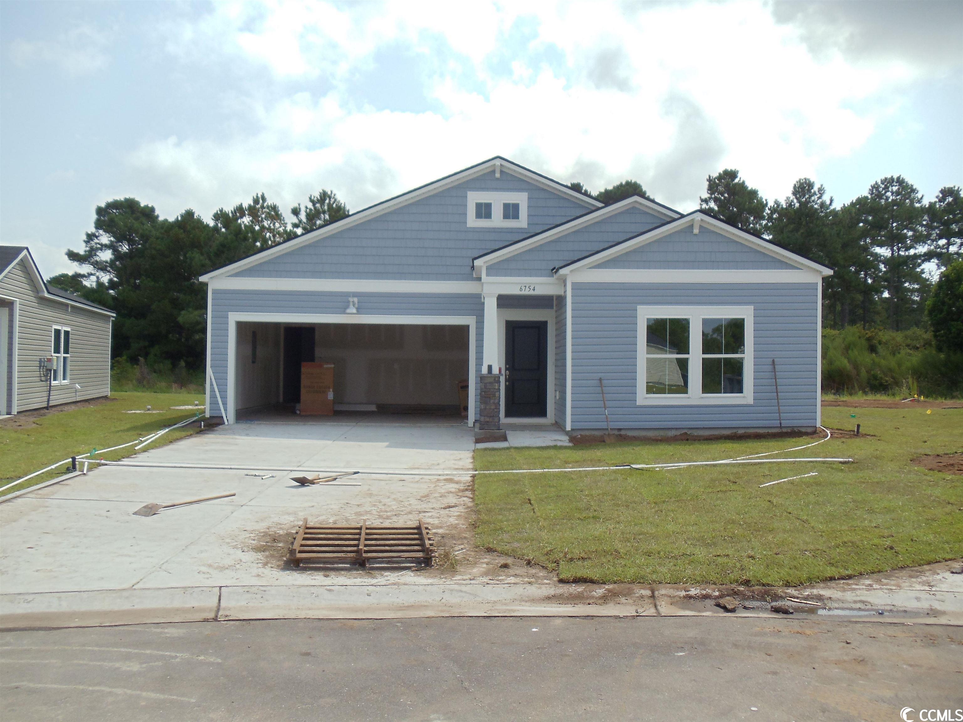 6754 Tamworth Ct. Sw Ocean Isle Beach, NC 28469