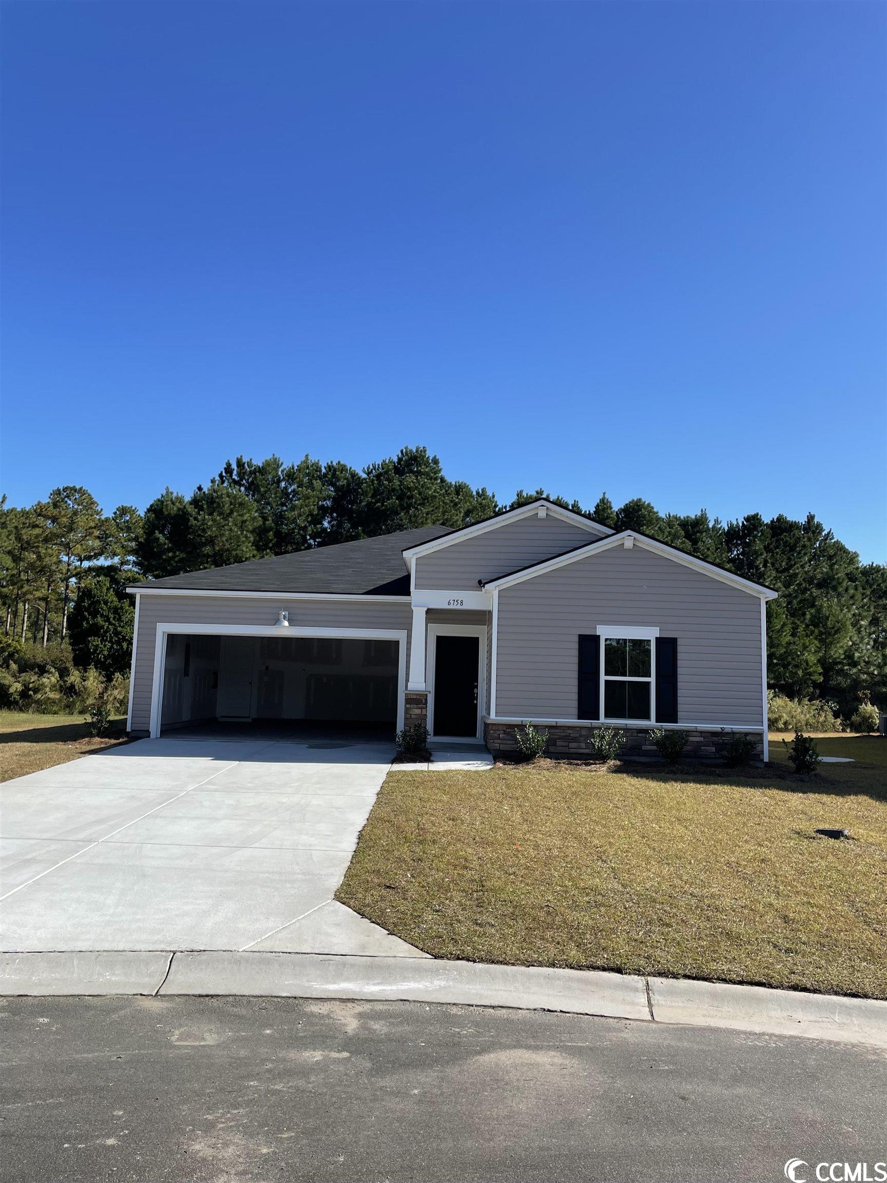 6758 Tamworth Ct. Sw Ocean Isle Beach, NC 28469