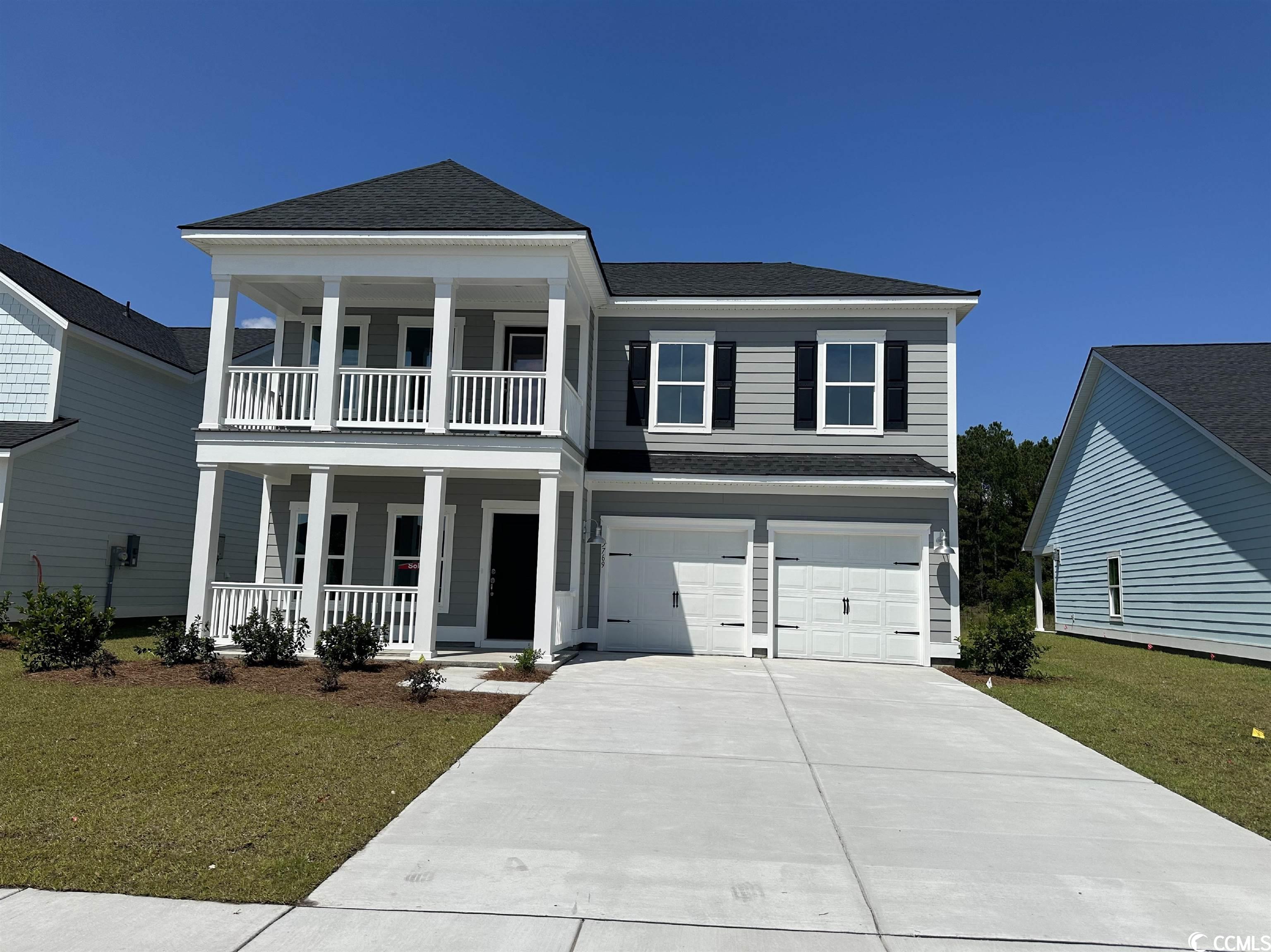 5769 Whitebark Dr. Myrtle Beach, SC 29577