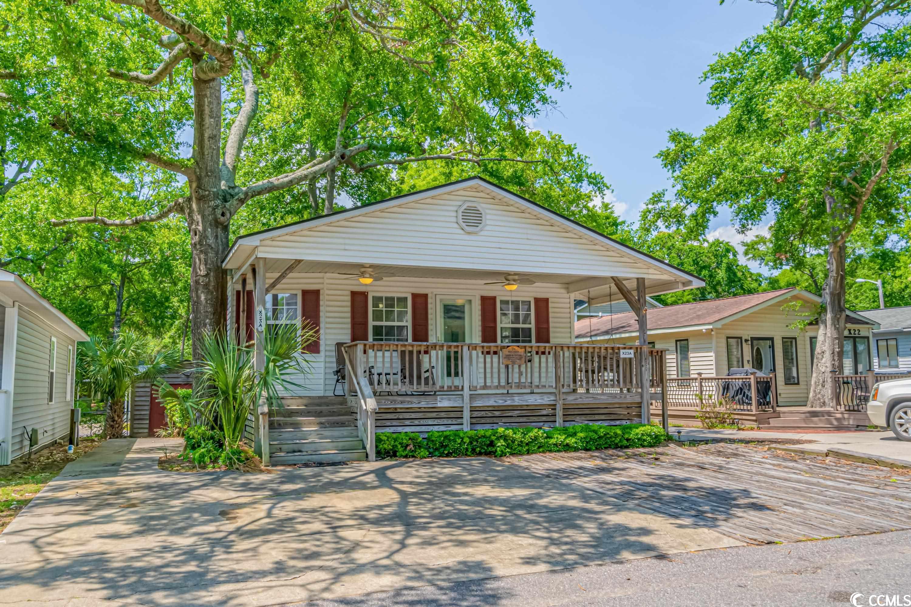 6001-X23A S Kings Highway Myrtle Beach, SC 29575
