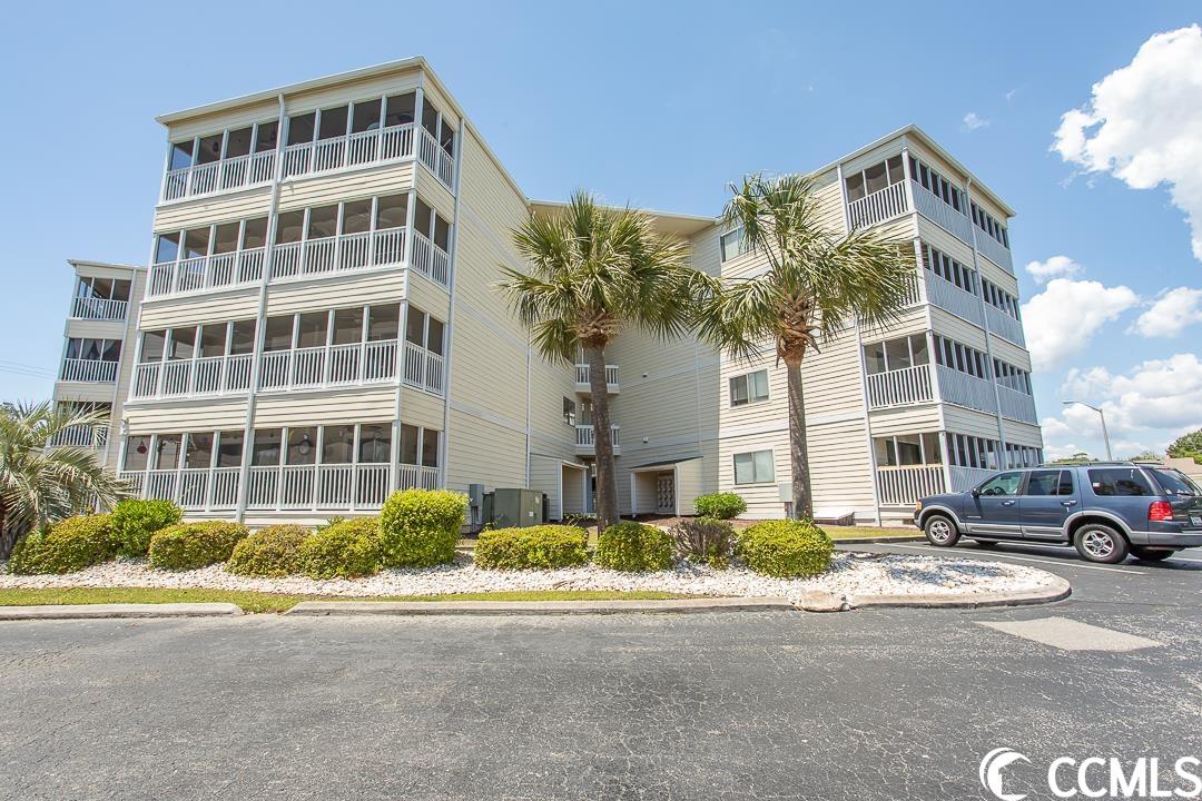 4350 Intercoastal Dr. UNIT #2402 Little River, SC 29566