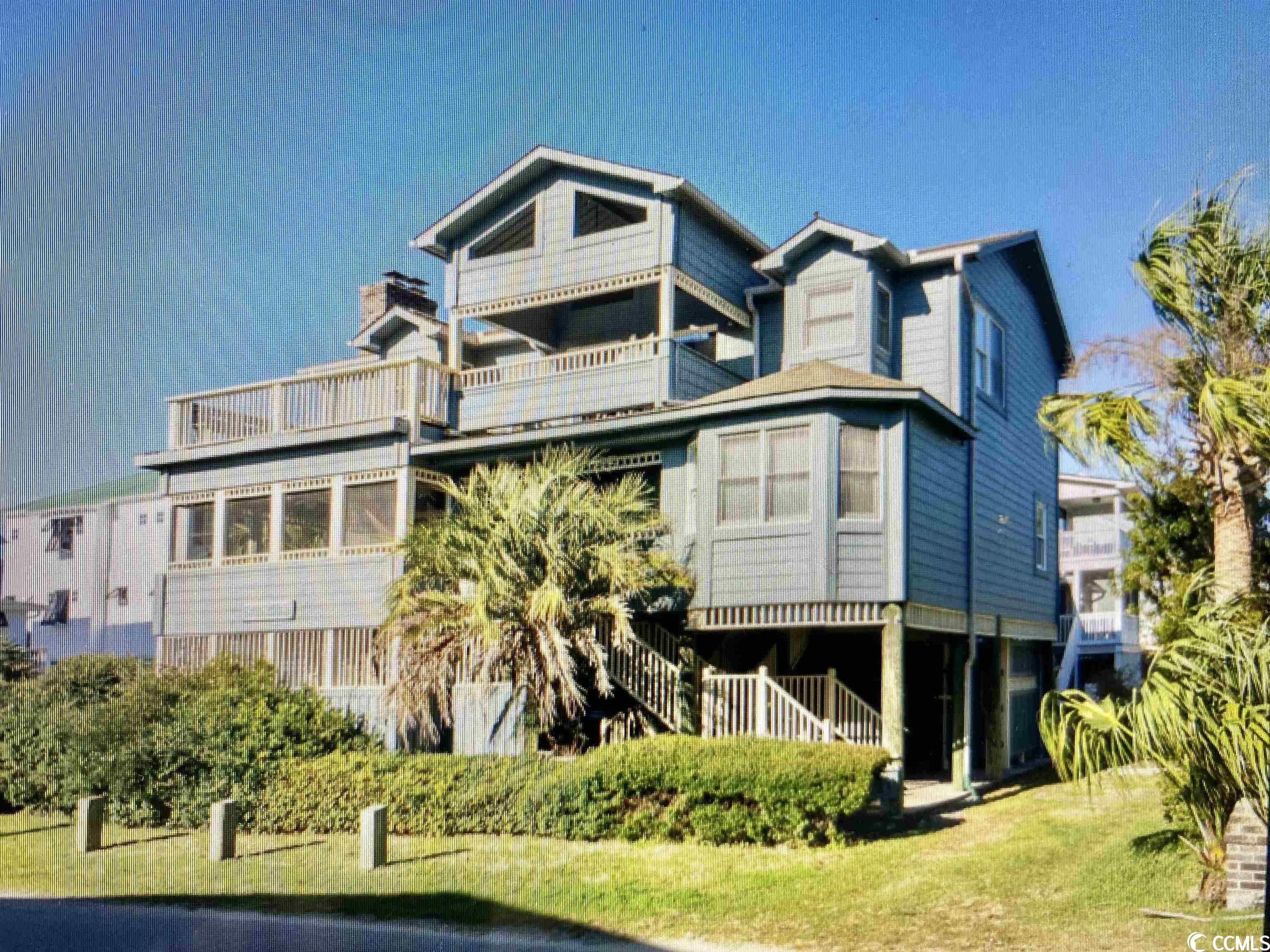 622 Doyle Ave. Pawleys Island, SC 29585