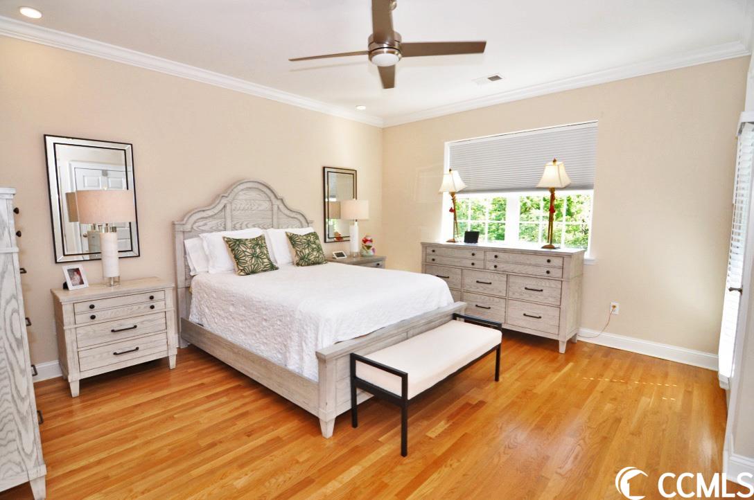 122 Oyster Bay Dr. UNIT #106 Murrells Inlet, SC 29576