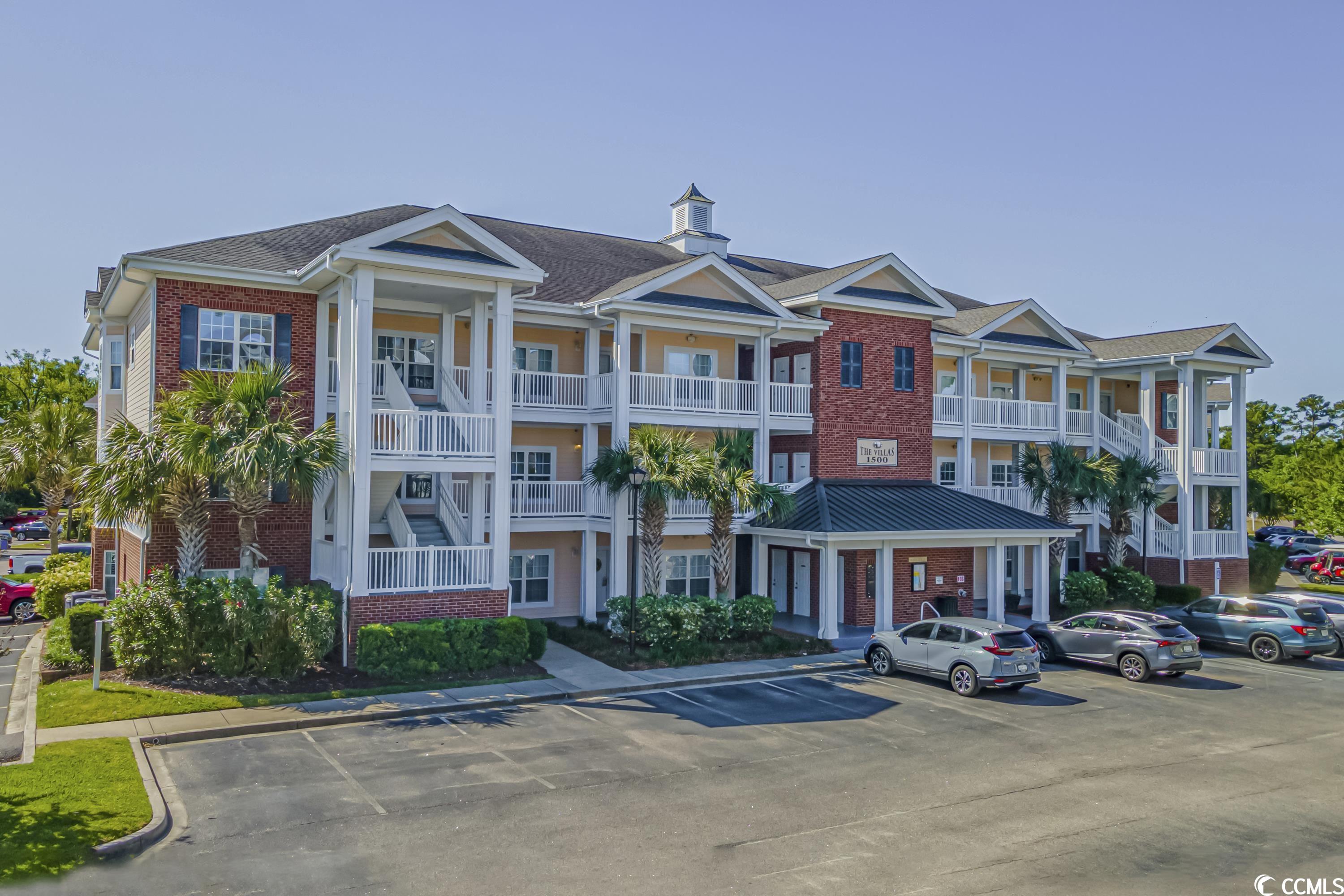 1106 Louise Costin Ln. UNIT #1507 Murrells Inlet, SC 29576