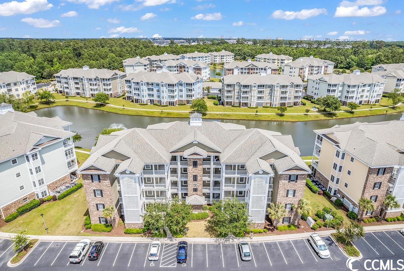 4875 Luster Leaf Circle UNIT #404 Myrtle Beach, SC 29577