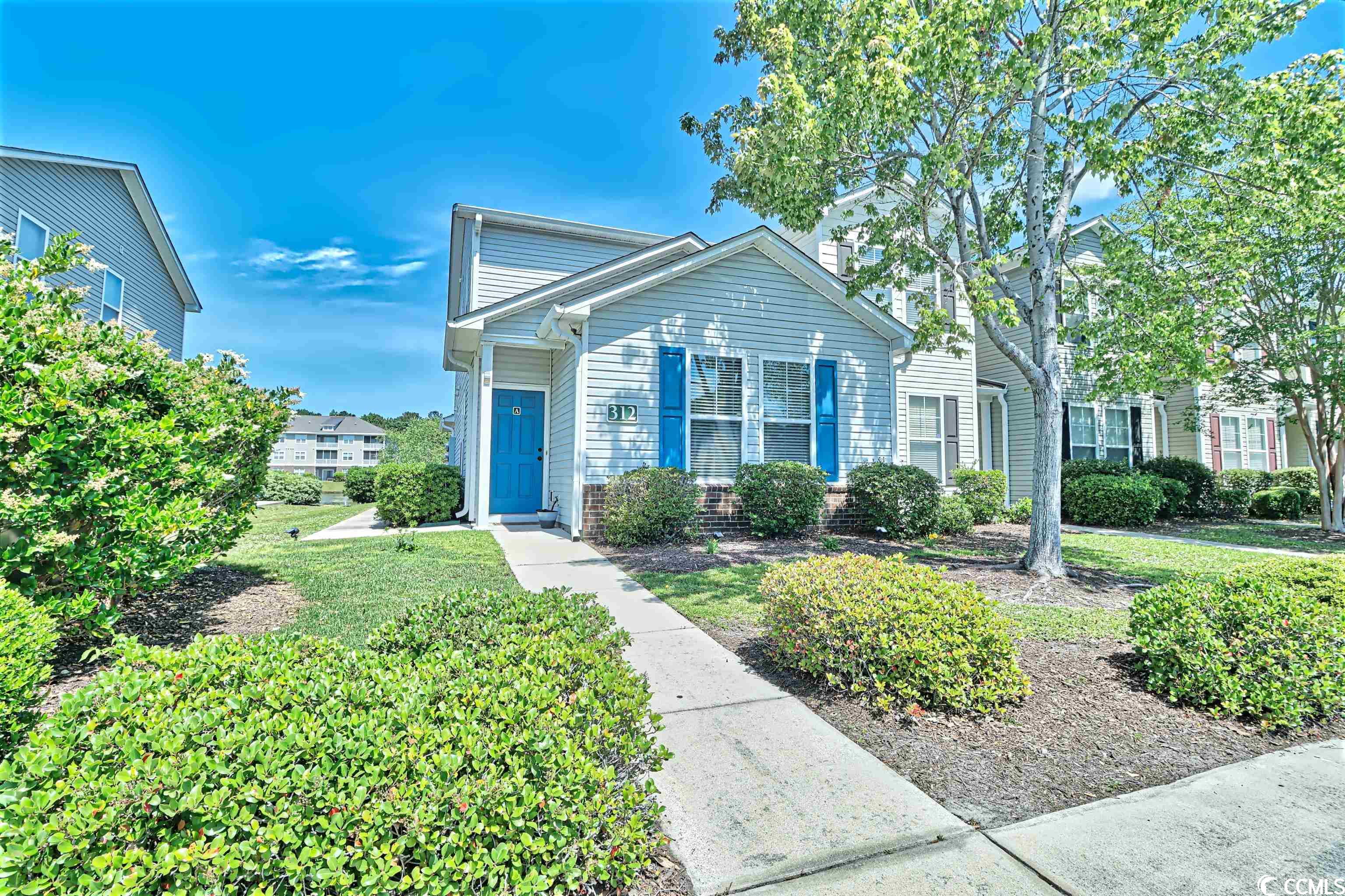 312 Kiskadee Loop UNIT 7-A Conway, SC 29526