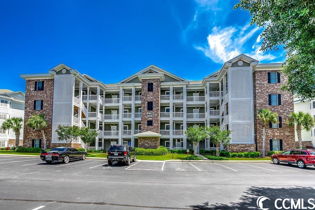 4820 Magnolia Lake Dr. UNIT #304 Myrtle Beach, SC 29577