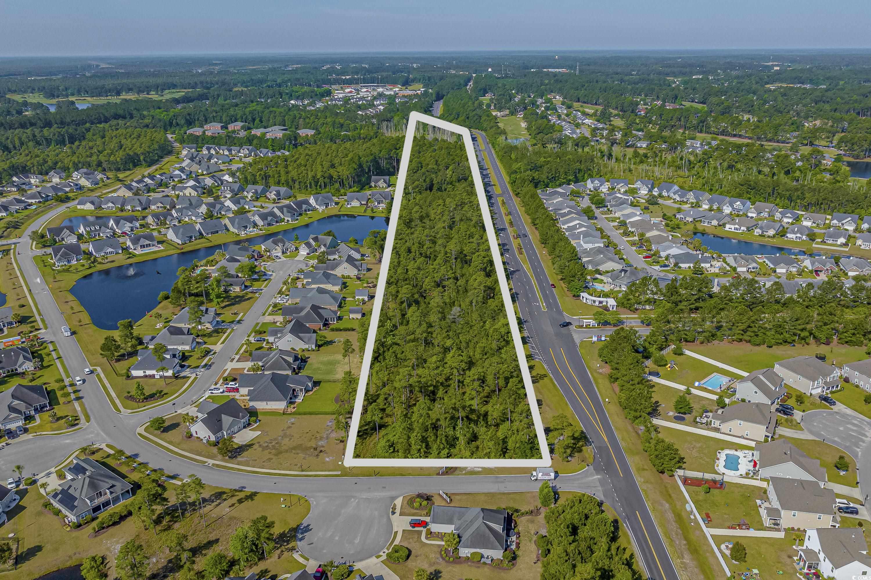 Myrtle Beach Southcreek