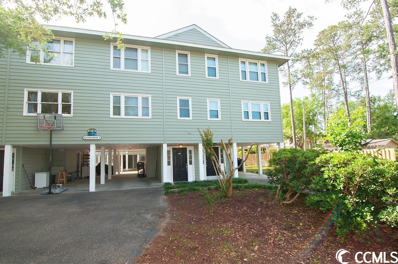 5137 Highway 17 Business UNIT 3-C Murrells Inlet, SC 29576