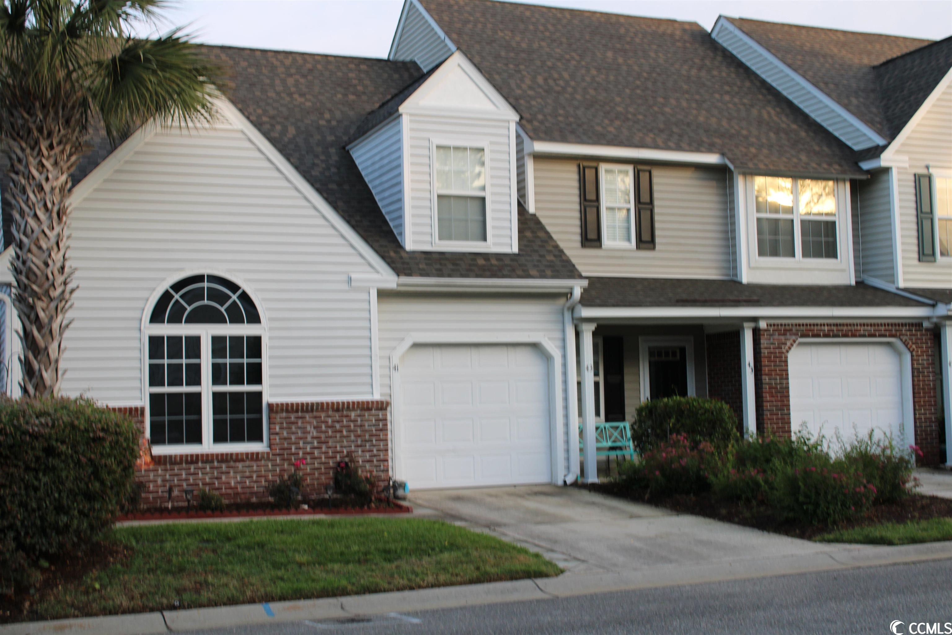 41 Pond View Dr. Pawleys Island, SC 29585